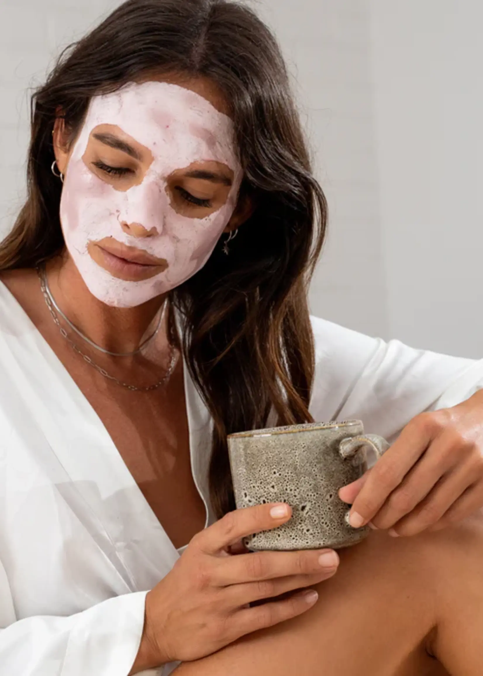 Stray Willow Facial Mask Discovery Set