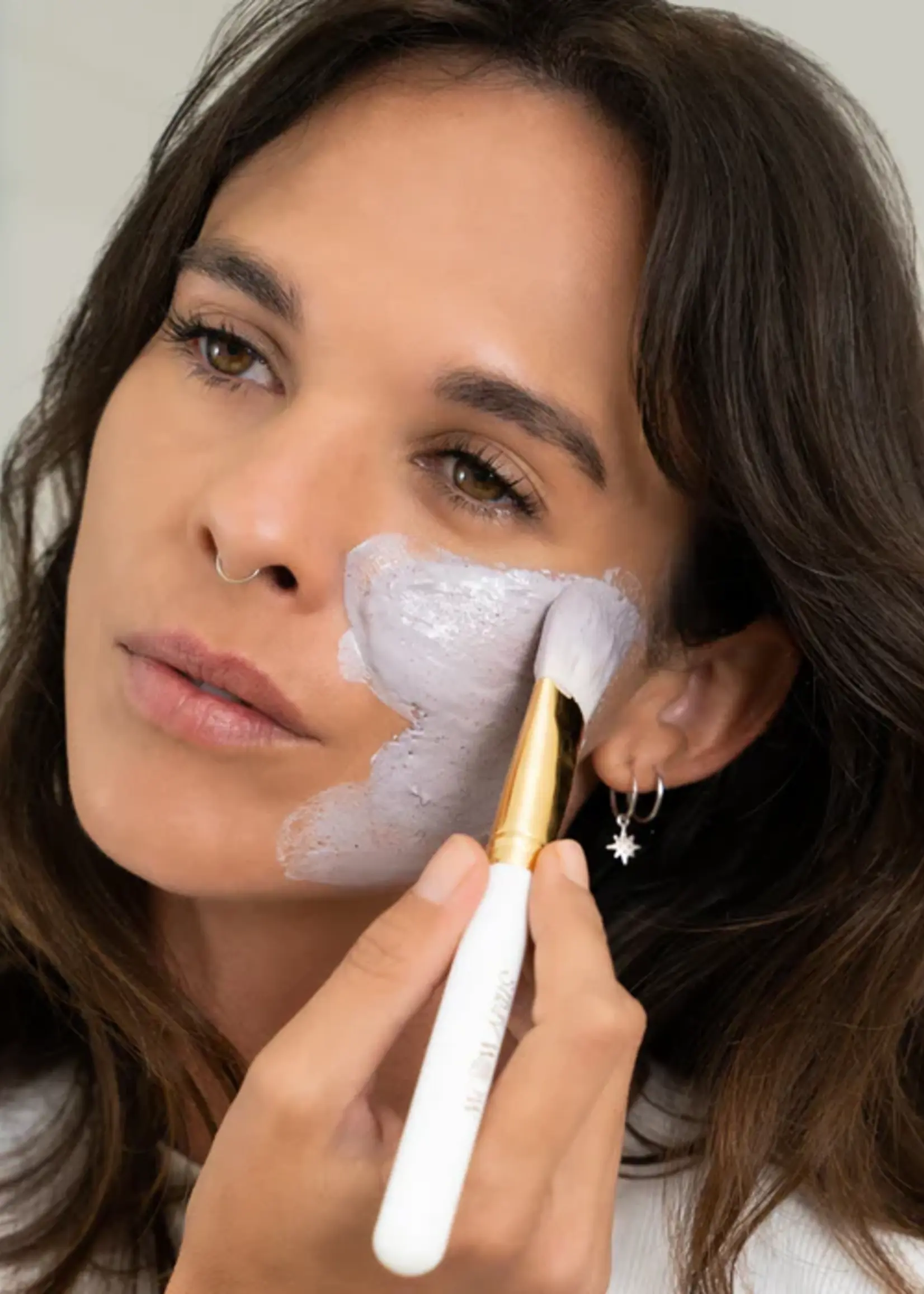 Stray Willow Facial Mask Discovery Set