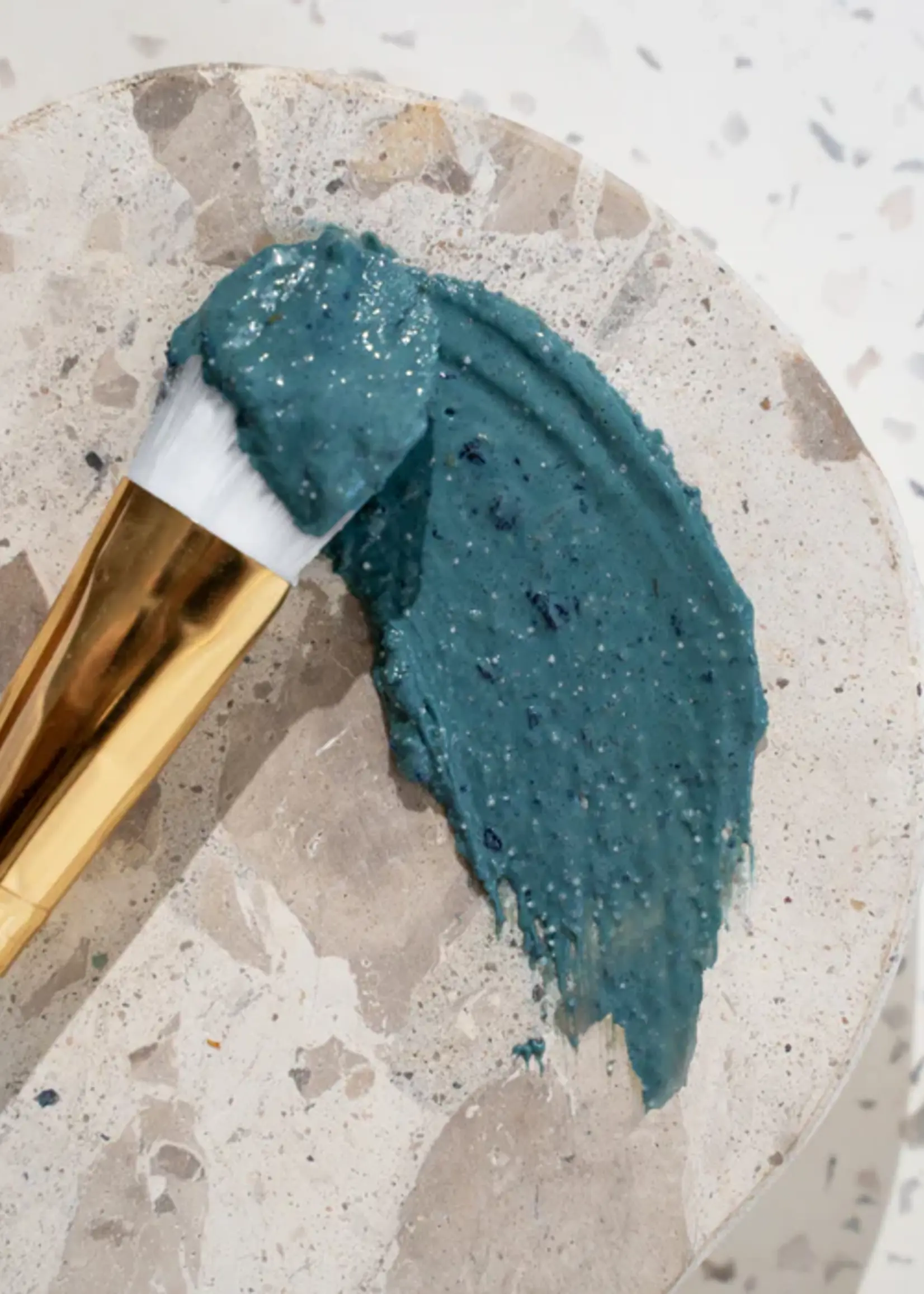 Stray Willow Facial Mask Brush