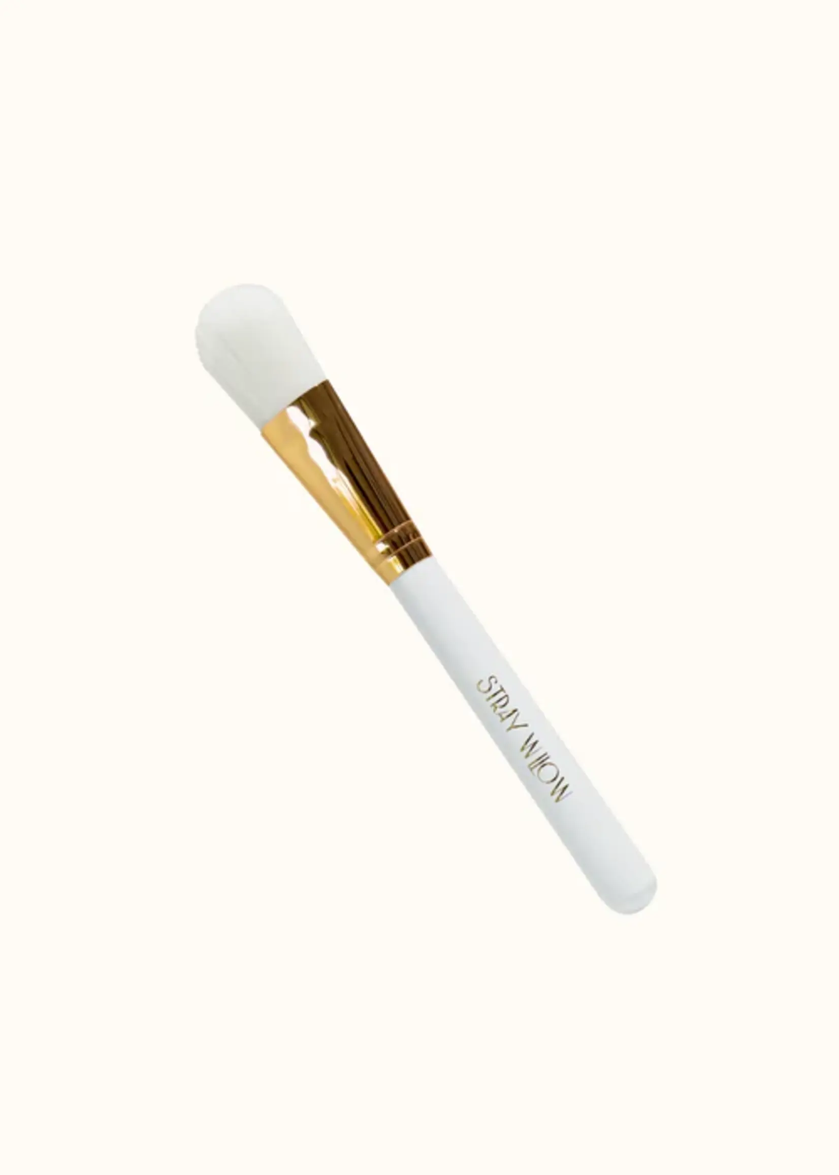 Stray Willow Facial Mask Brush