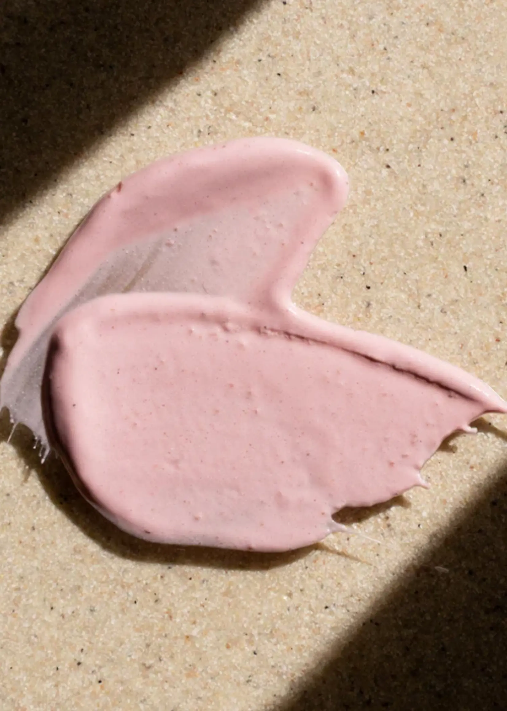 Stray Willow Facial Mask Clay - Pink Vitamin C
