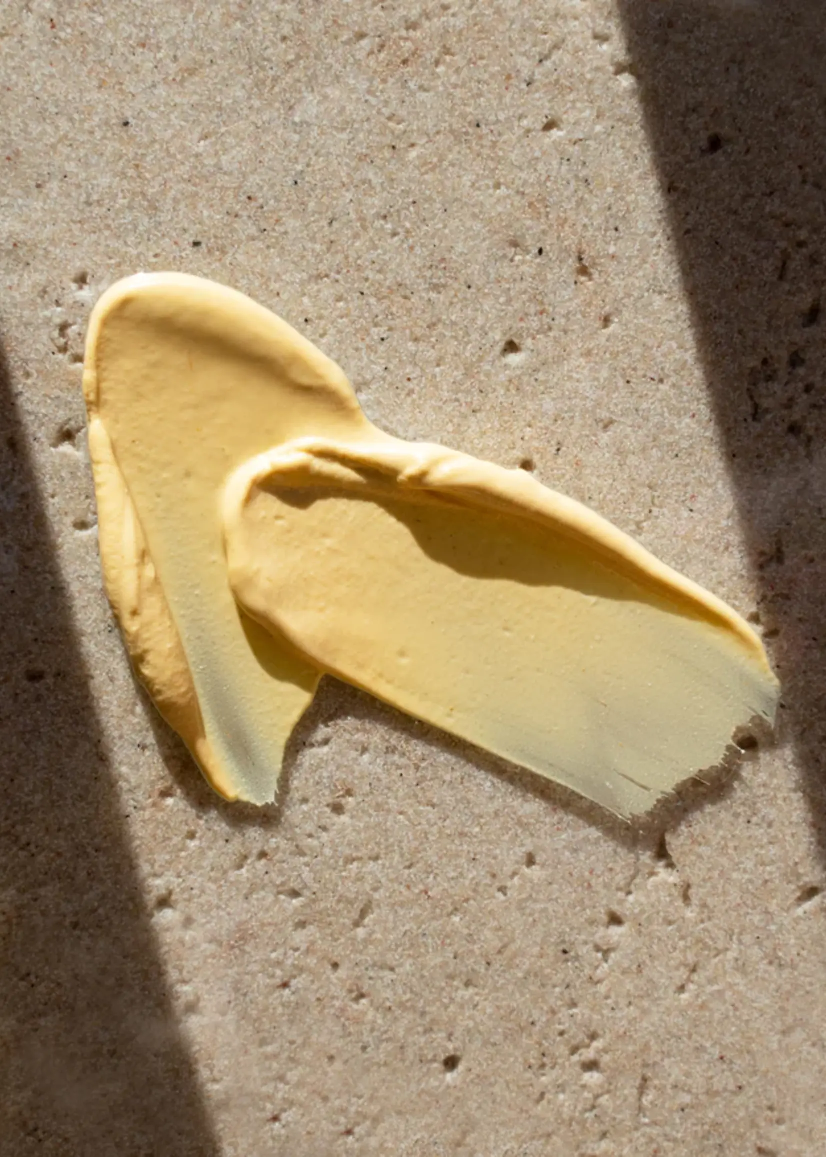 Stray Willow Facial Mask Clay - Golden Glow