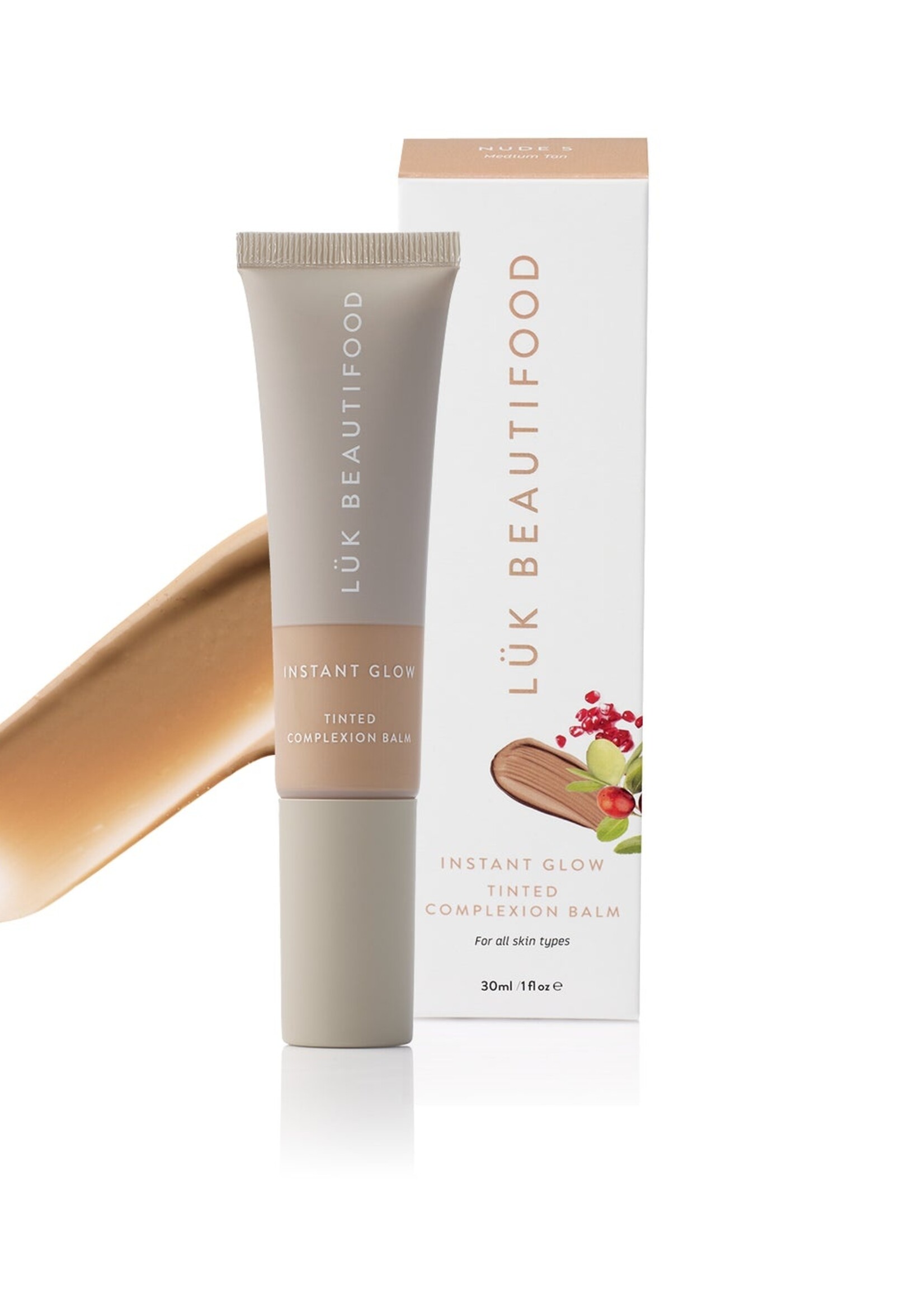 Luk Beautifool Instant Glow