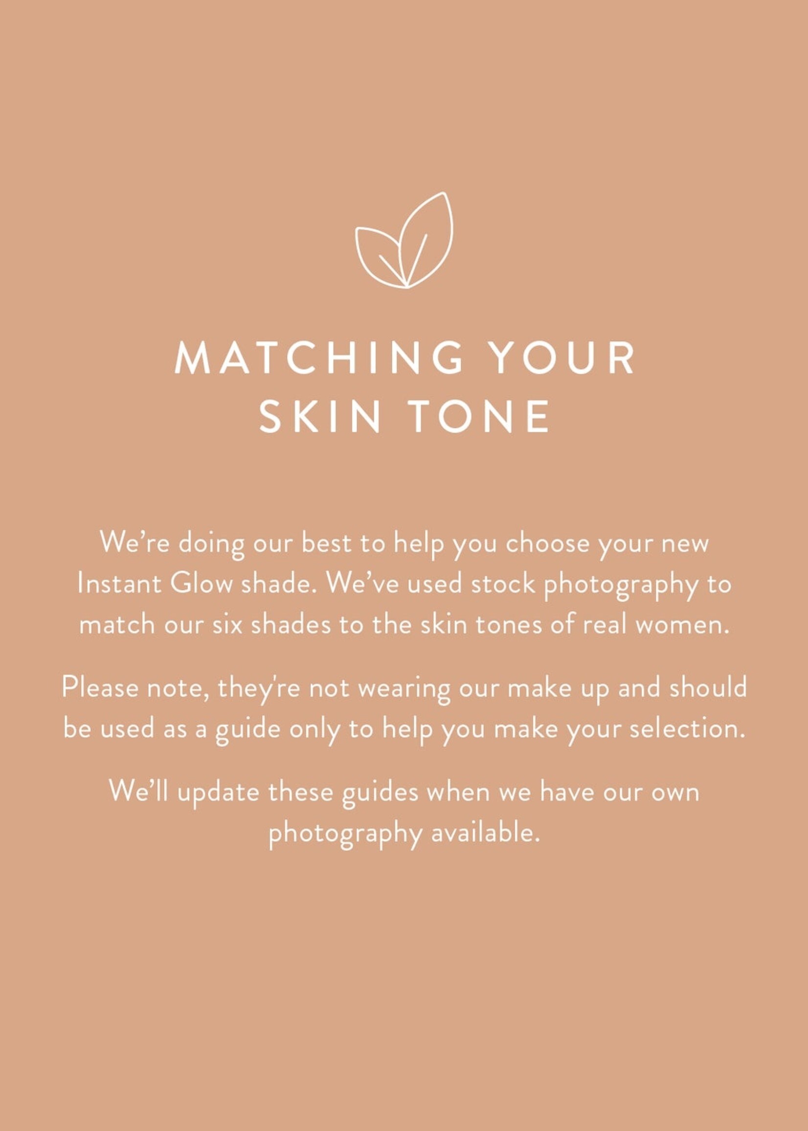 Luk Beautifool Instant Glow