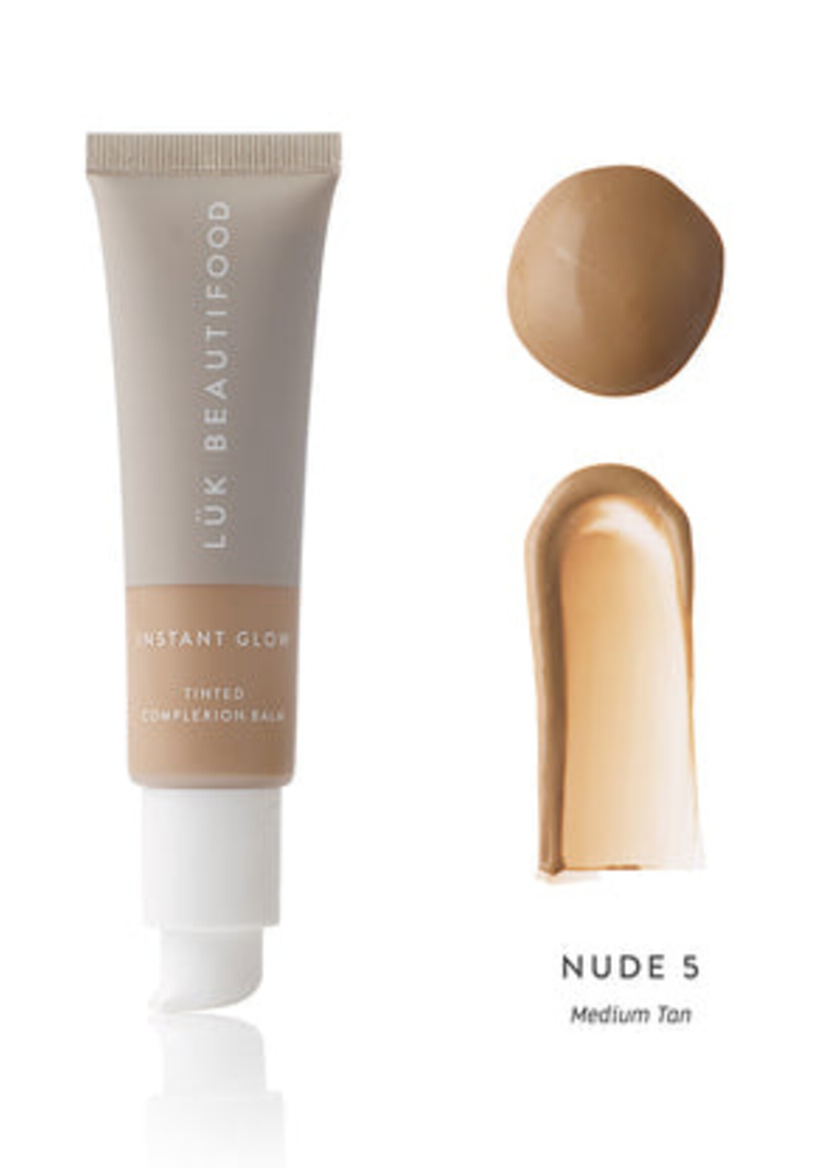 Luk Beautifool Instant Glow