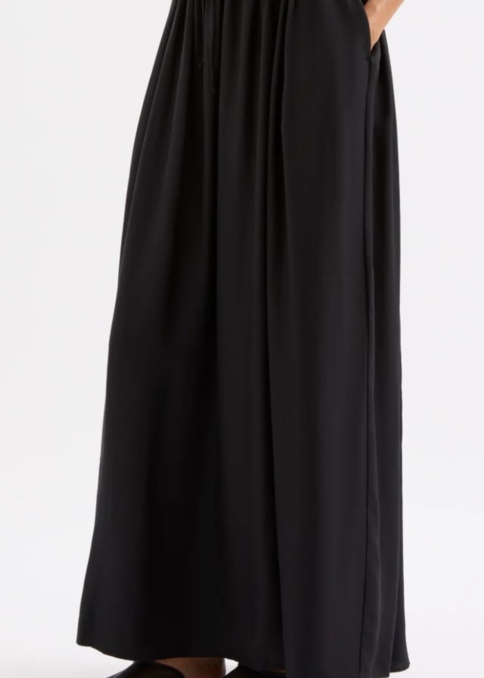 Nude Lucy Leandra Maxi Skirt