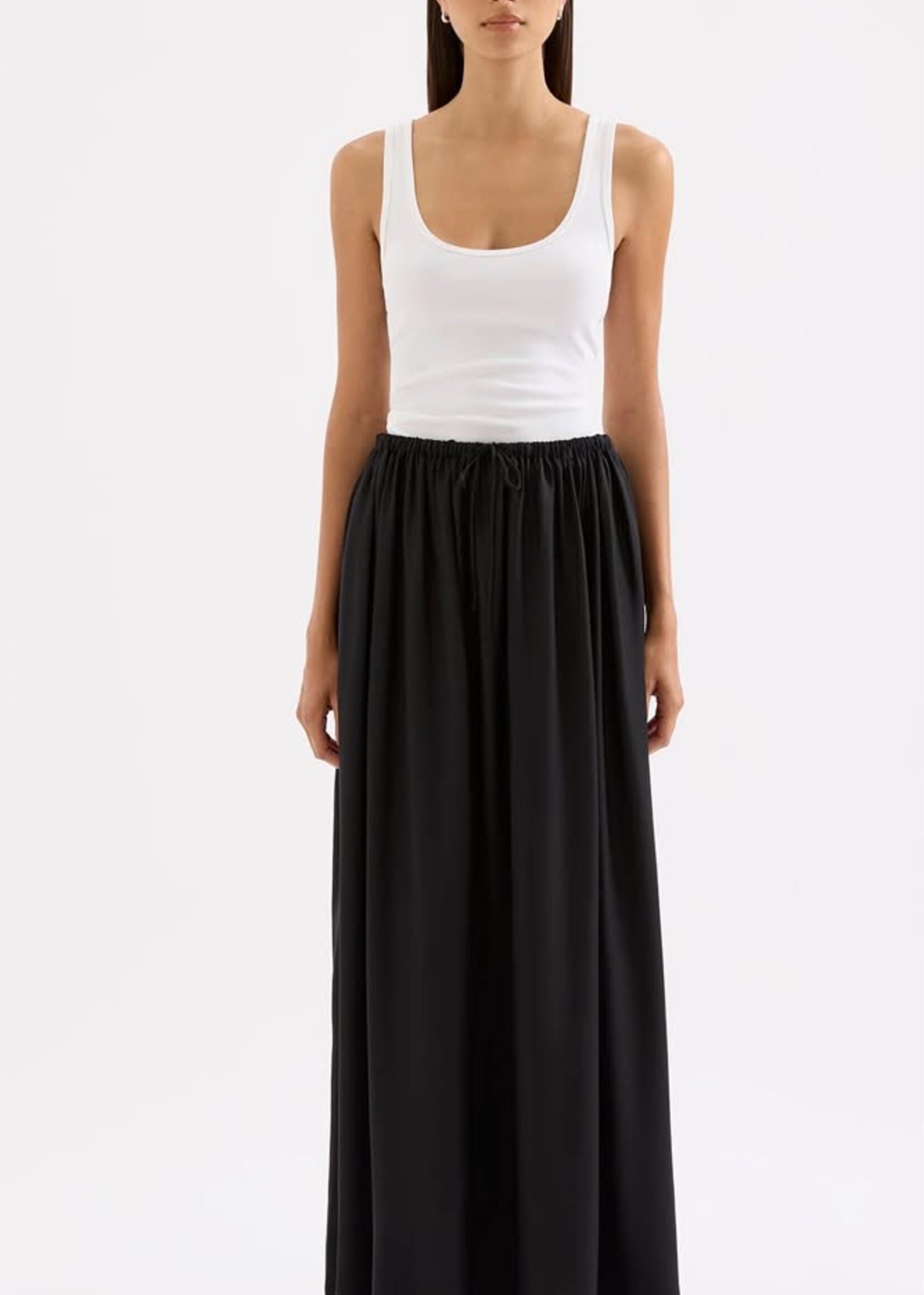 Nude Lucy Leandra Maxi Skirt