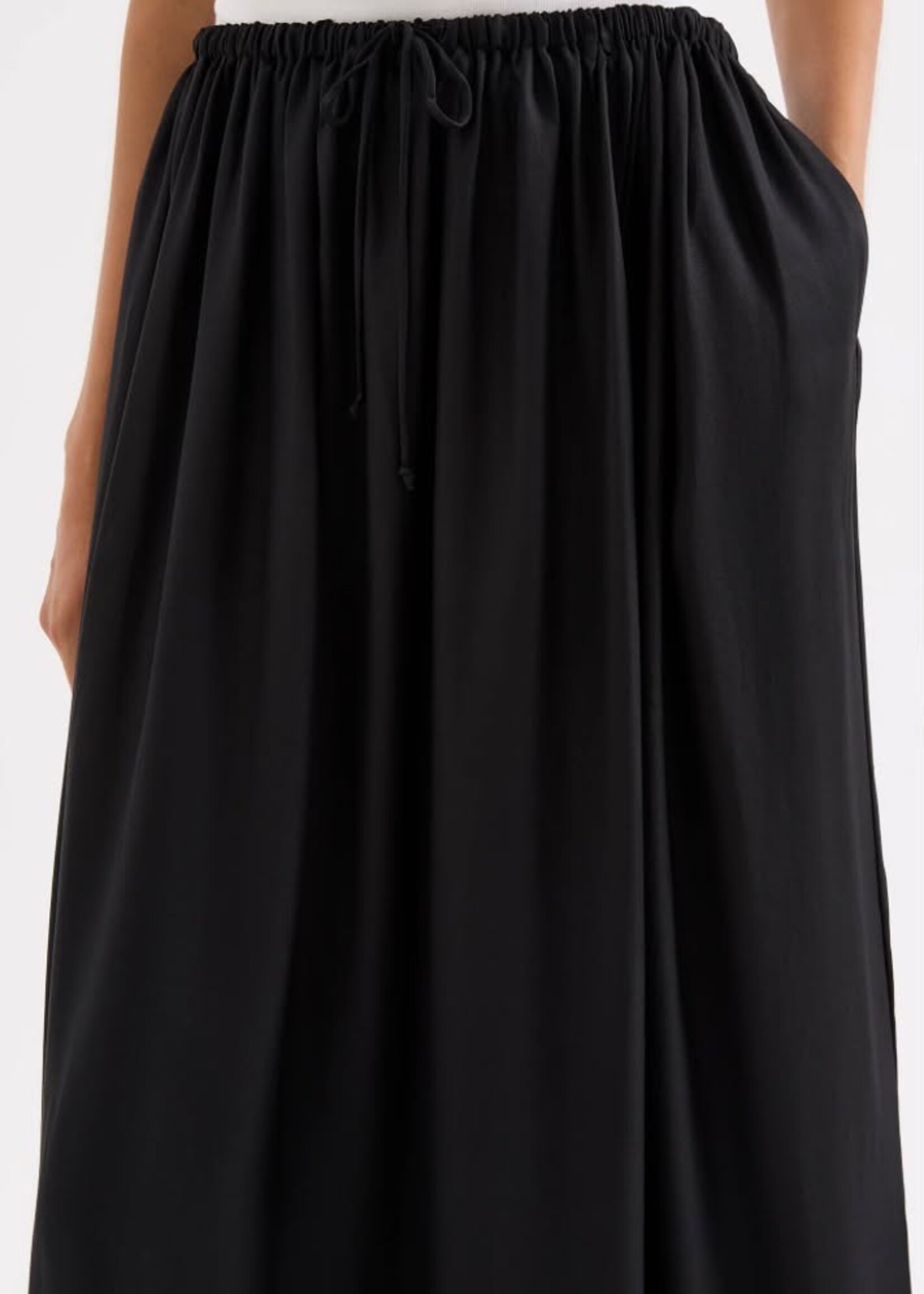 Nude Lucy Leandra Maxi Skirt