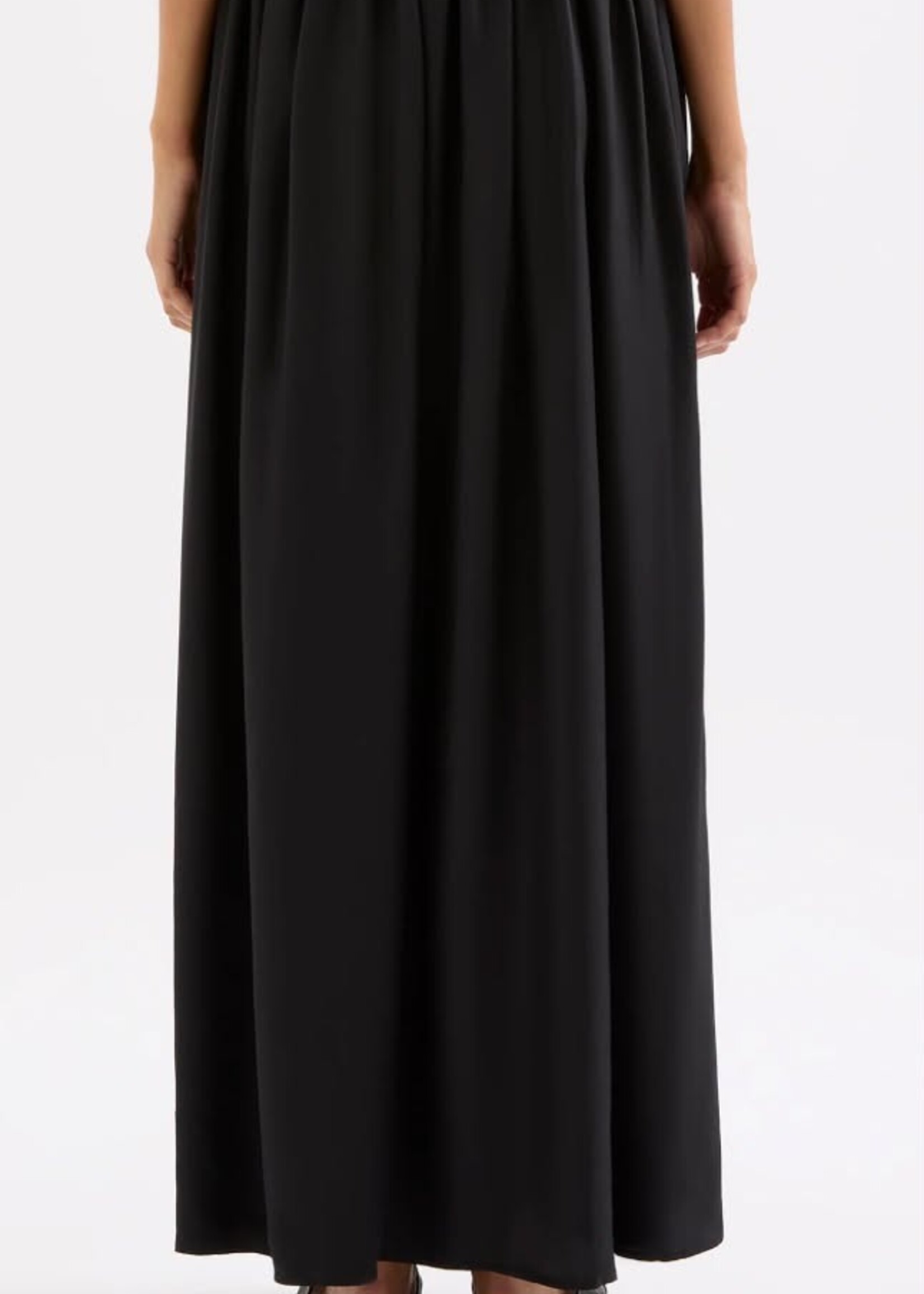 Nude Lucy Leandra Maxi Skirt