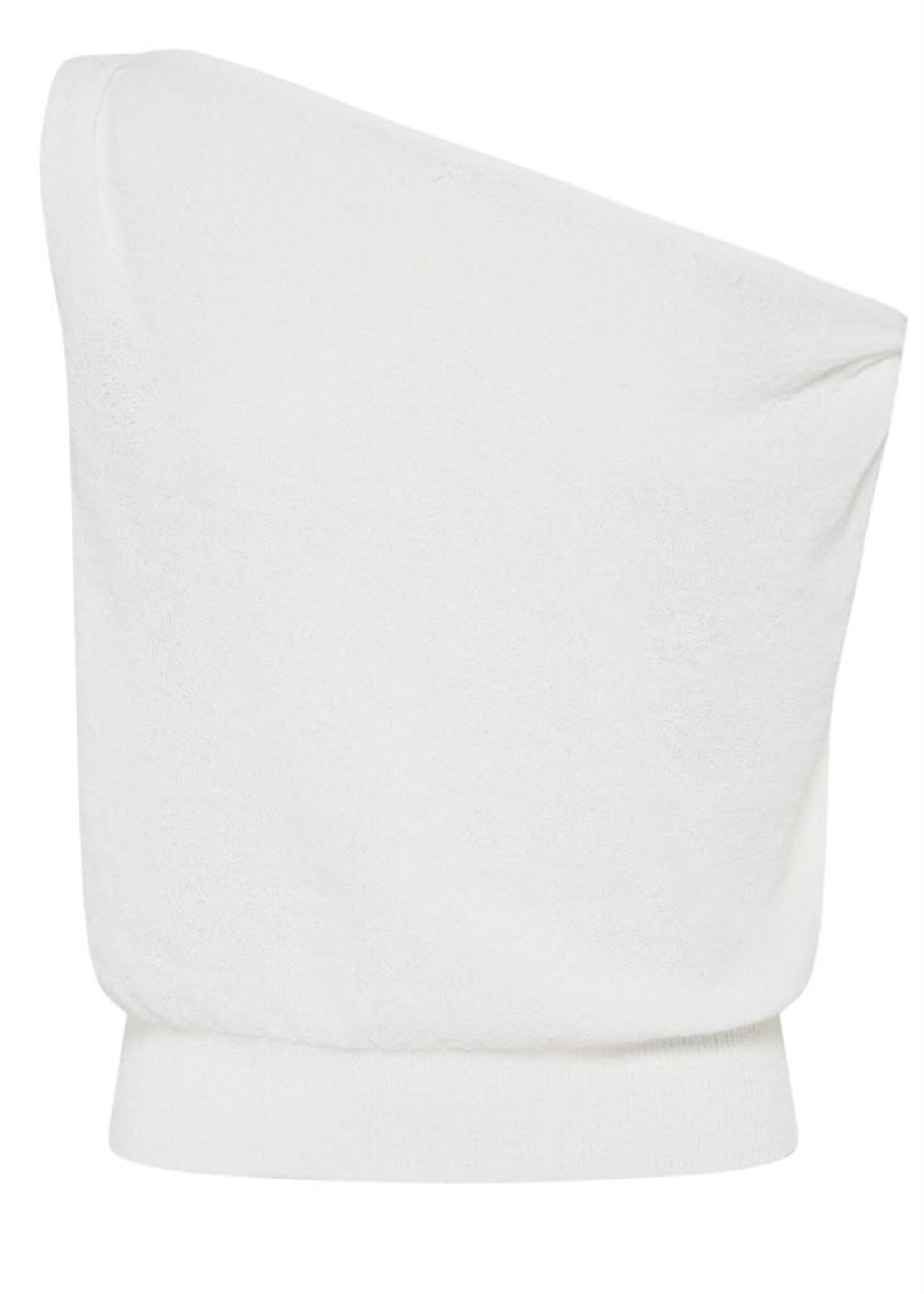Nude Lucy Paras Knit Top - Salt