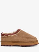 Emu Sharky Adventure Scuff  -Camel