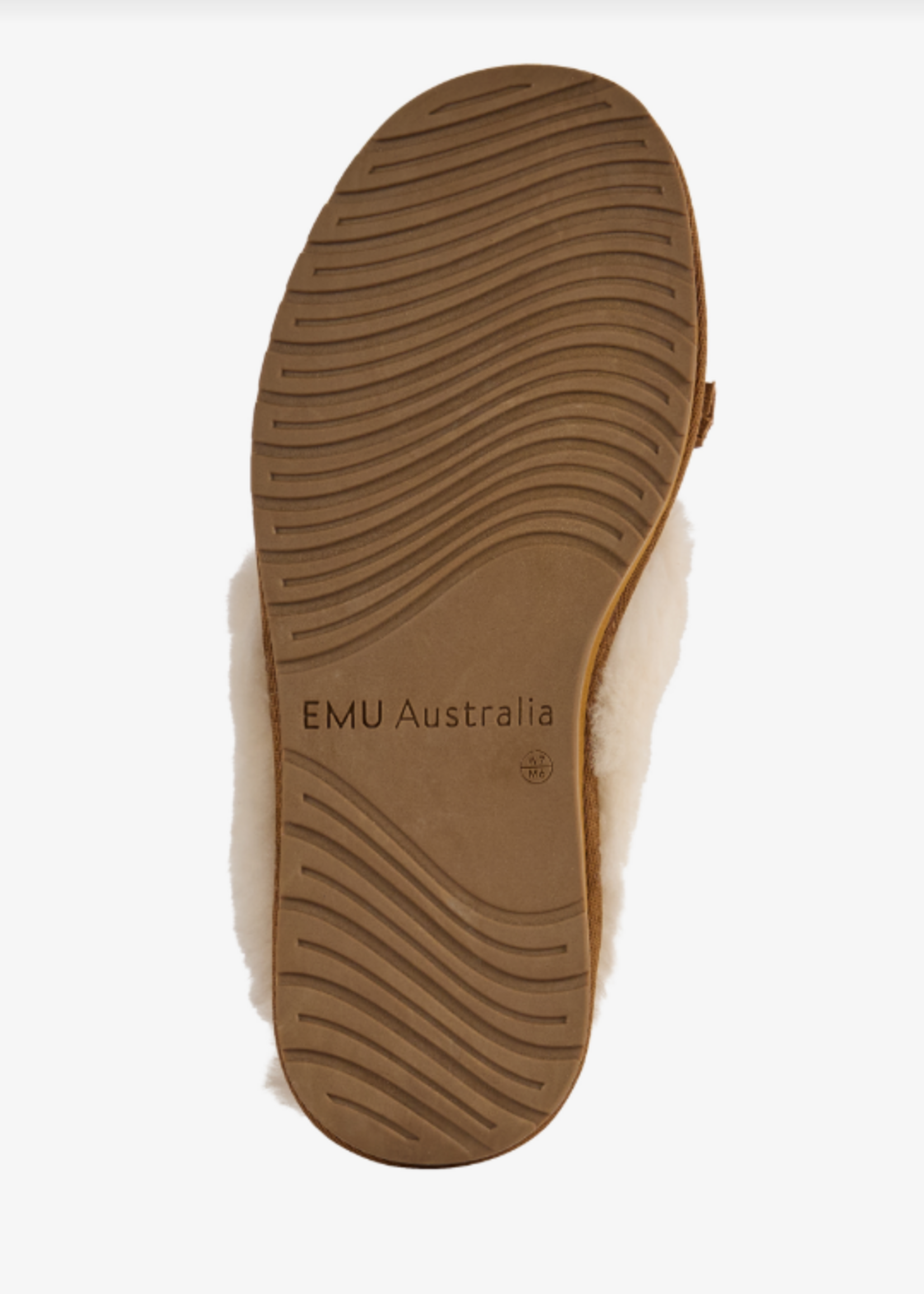 Emu Tahnee Chestnut