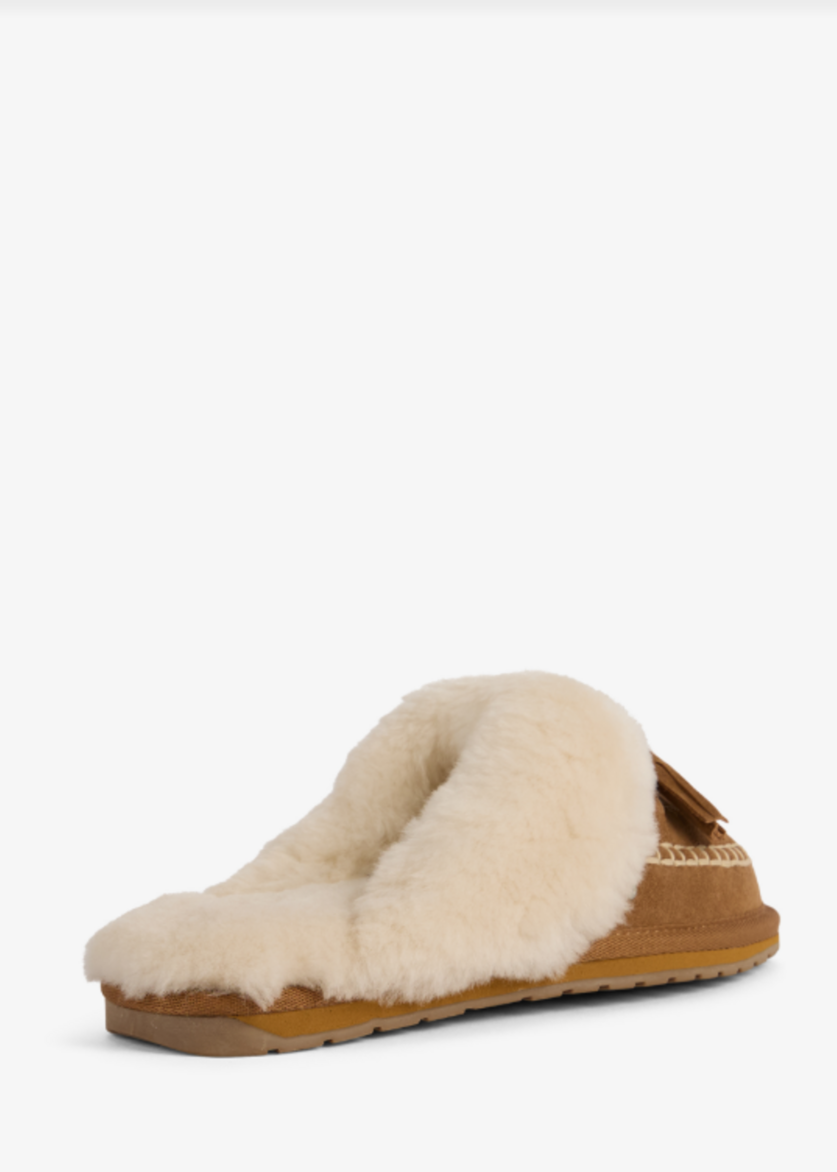 Emu Tahnee Chestnut