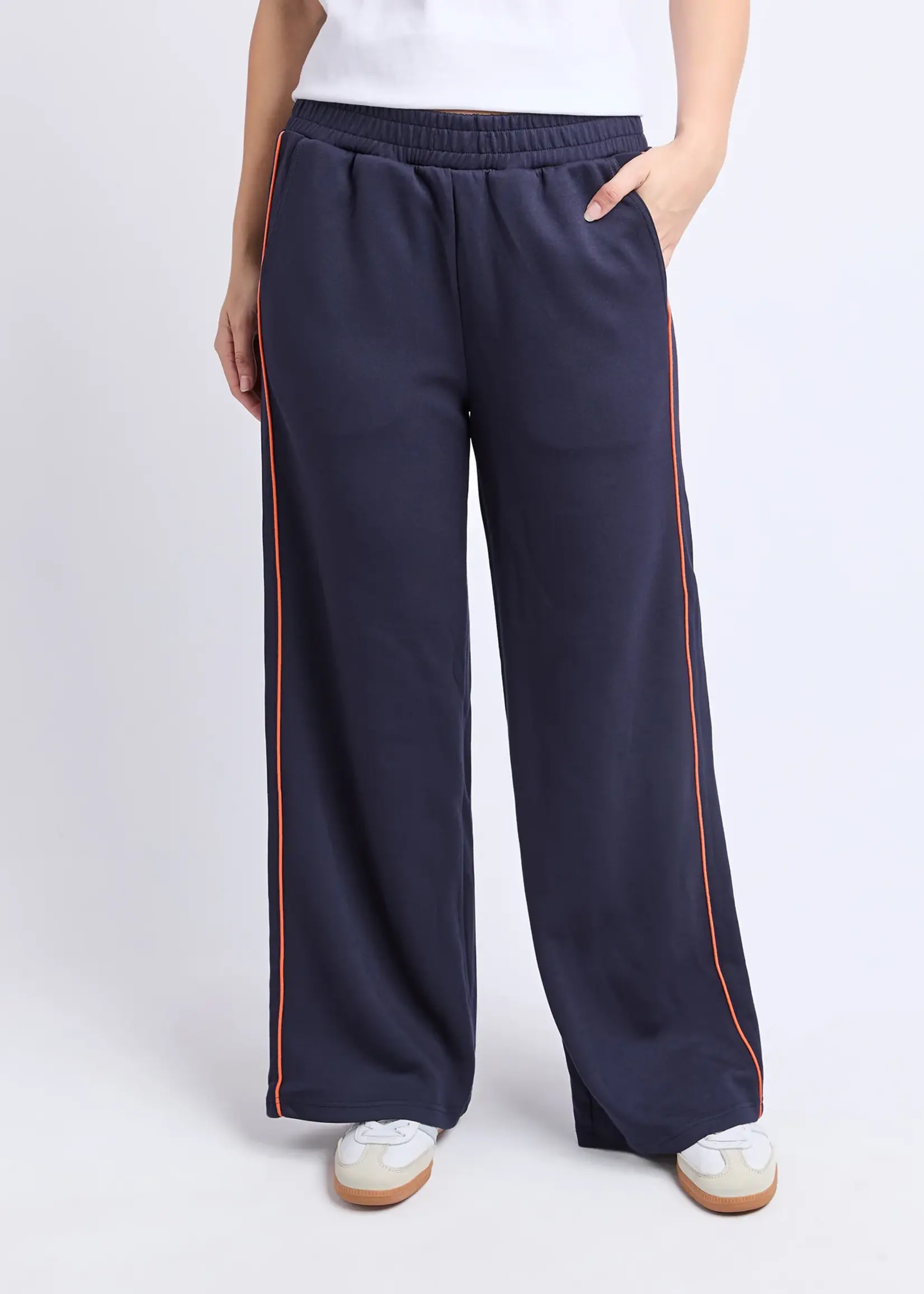 Foxwood Traveller Pant