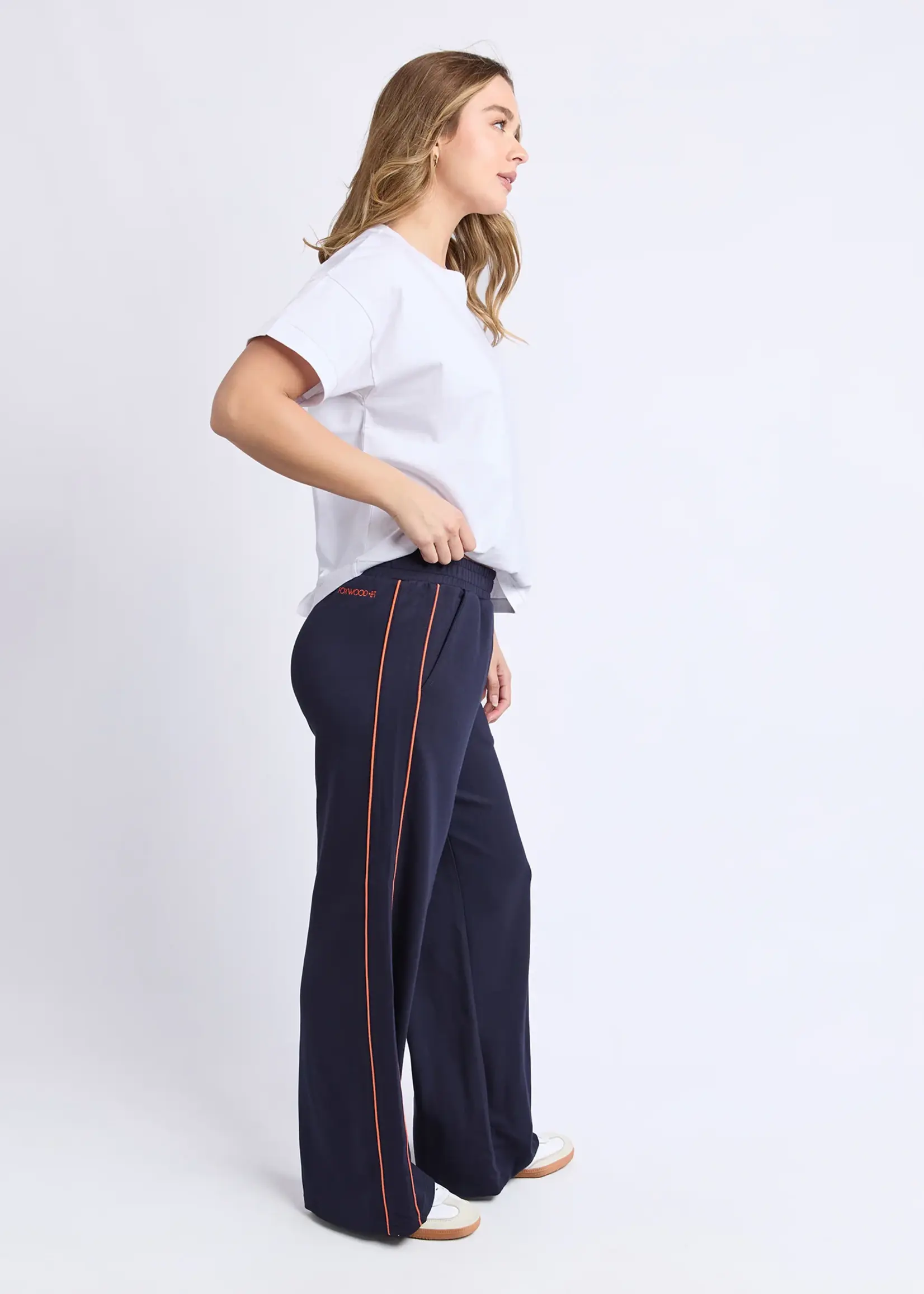 Foxwood Traveller Pant