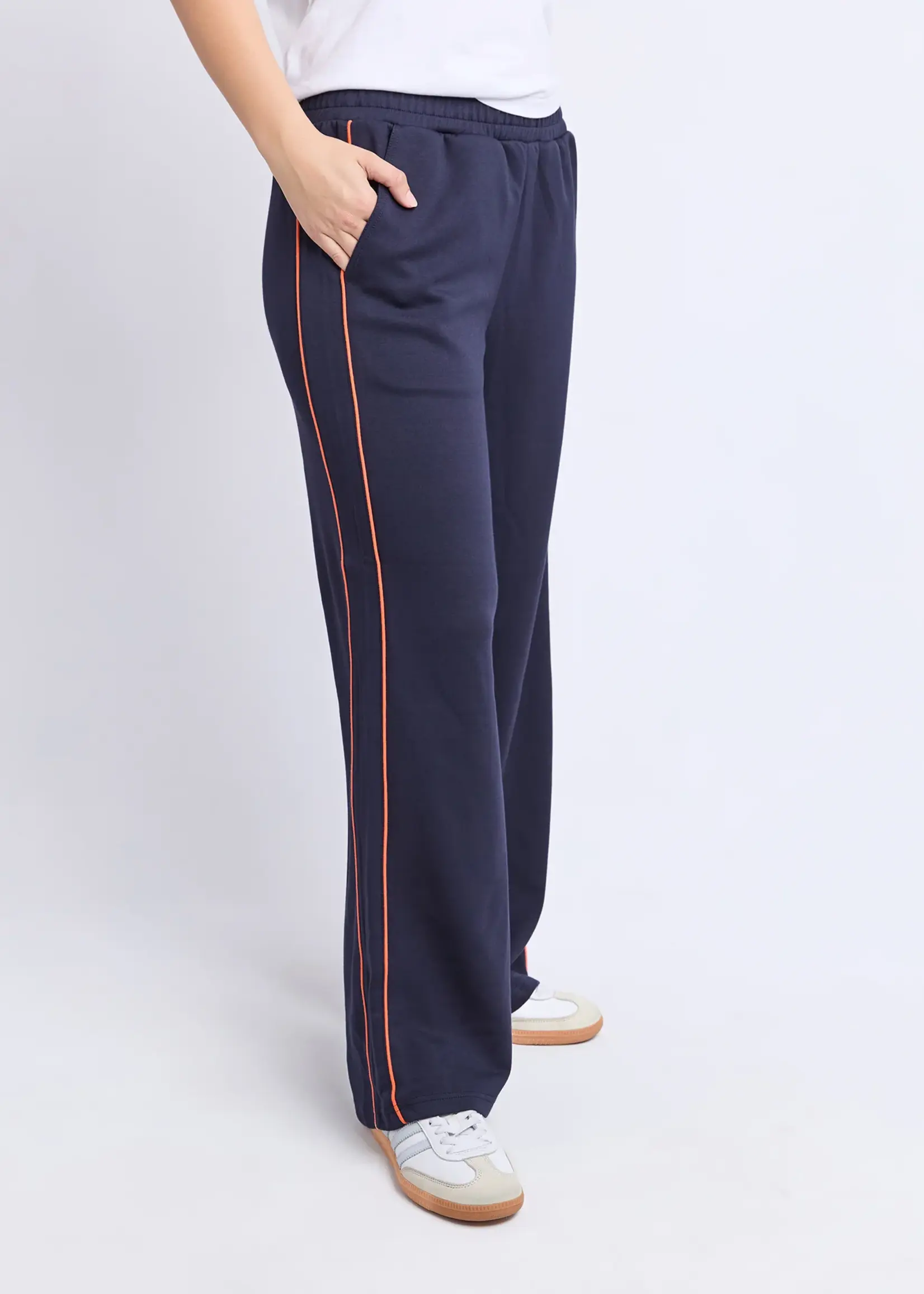 Foxwood Traveller Pant