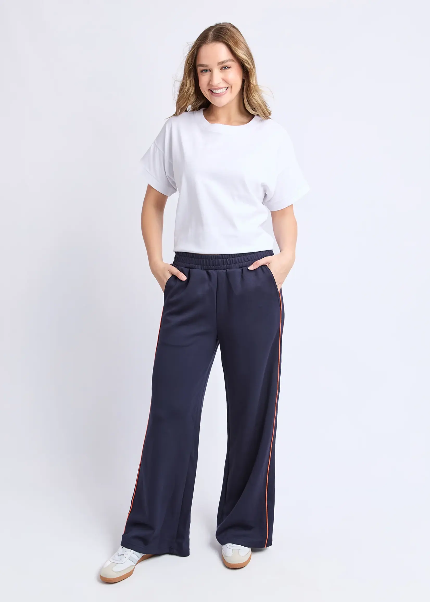 Foxwood Traveller Pant
