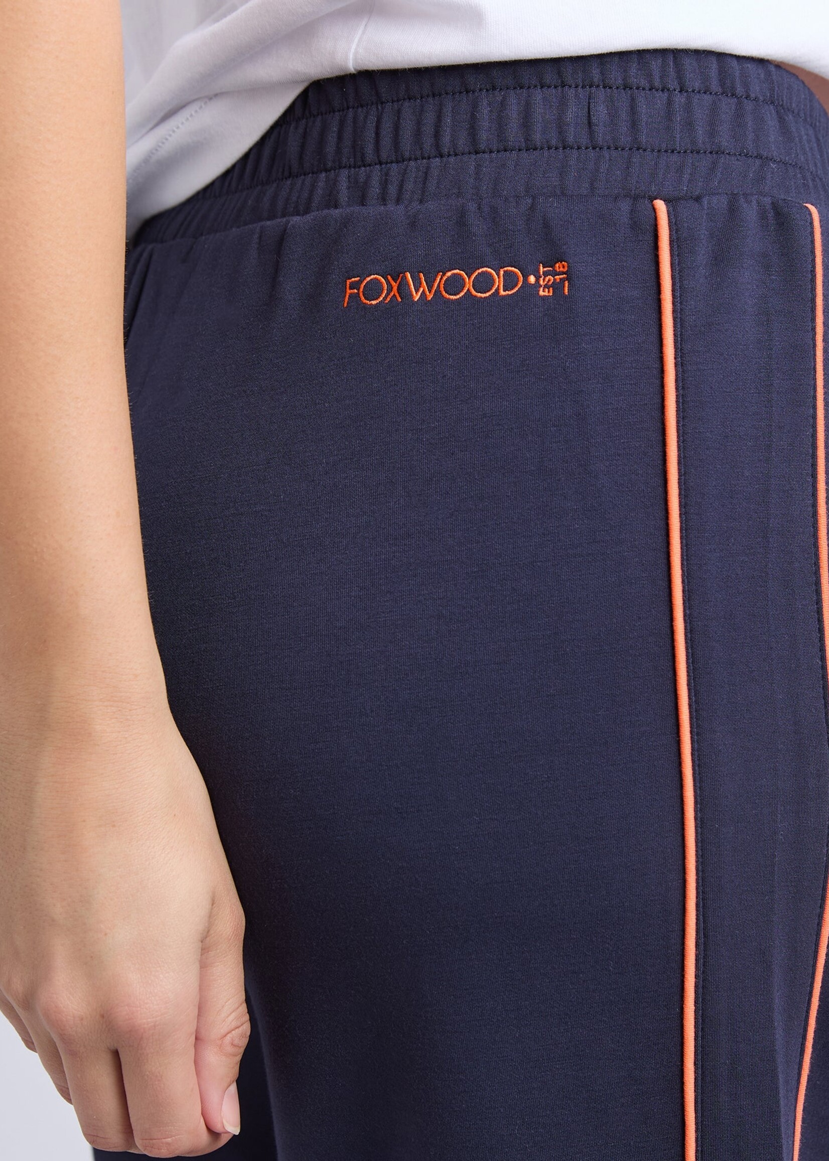 Foxwood Traveller Pant