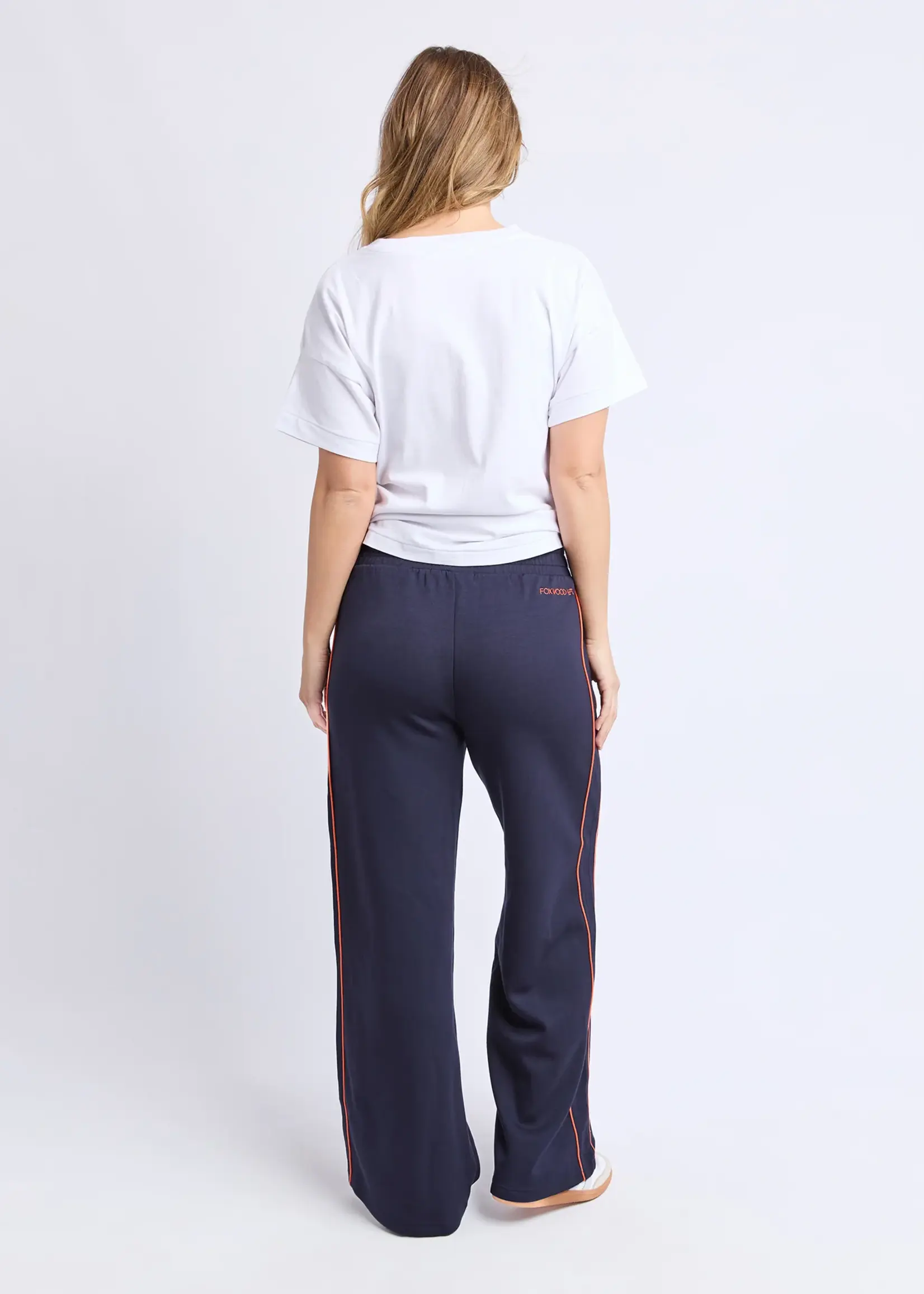 Foxwood Traveller Pant