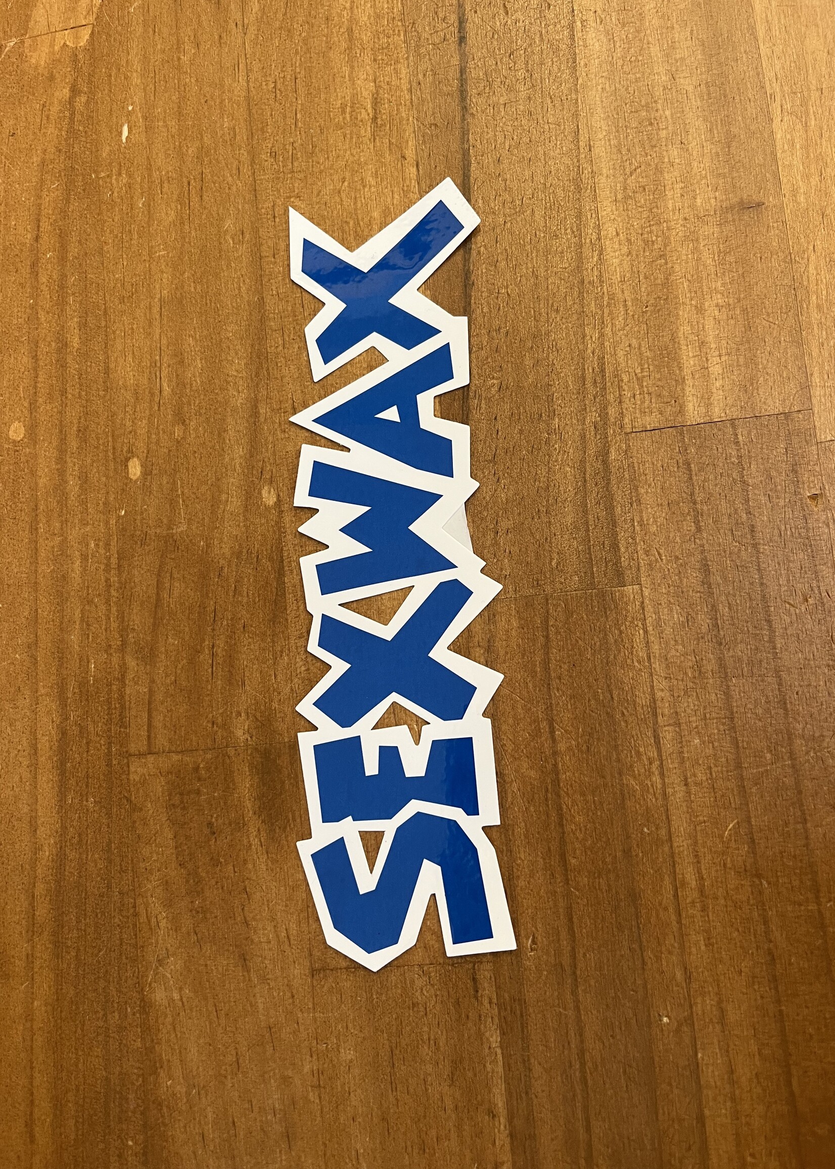 Sex Wax Die Cut