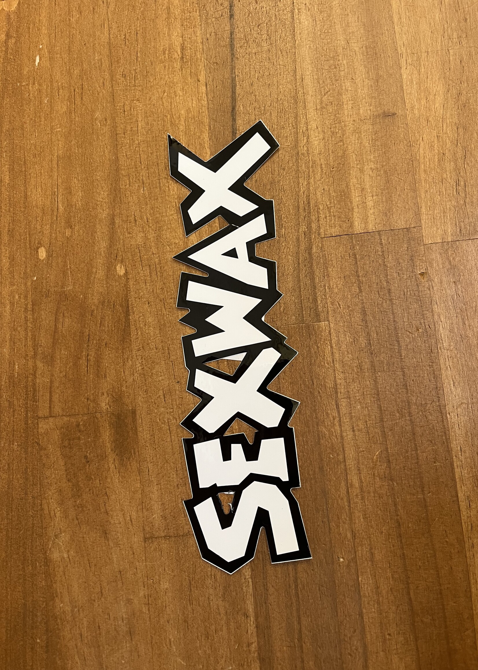 Sex Wax Die Cut