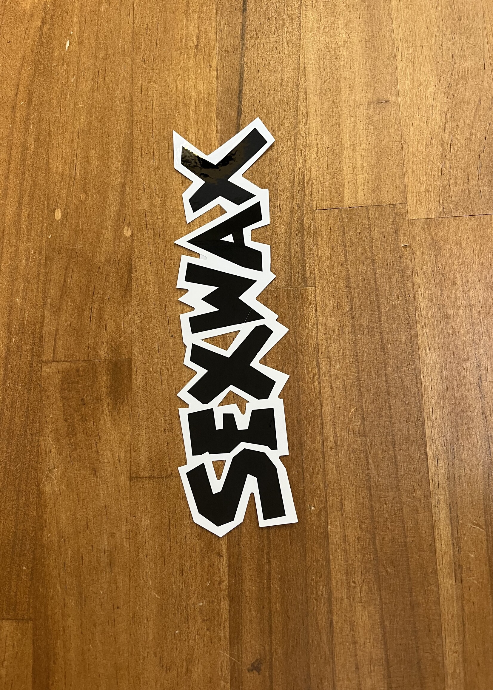 Sex Wax Die Cut
