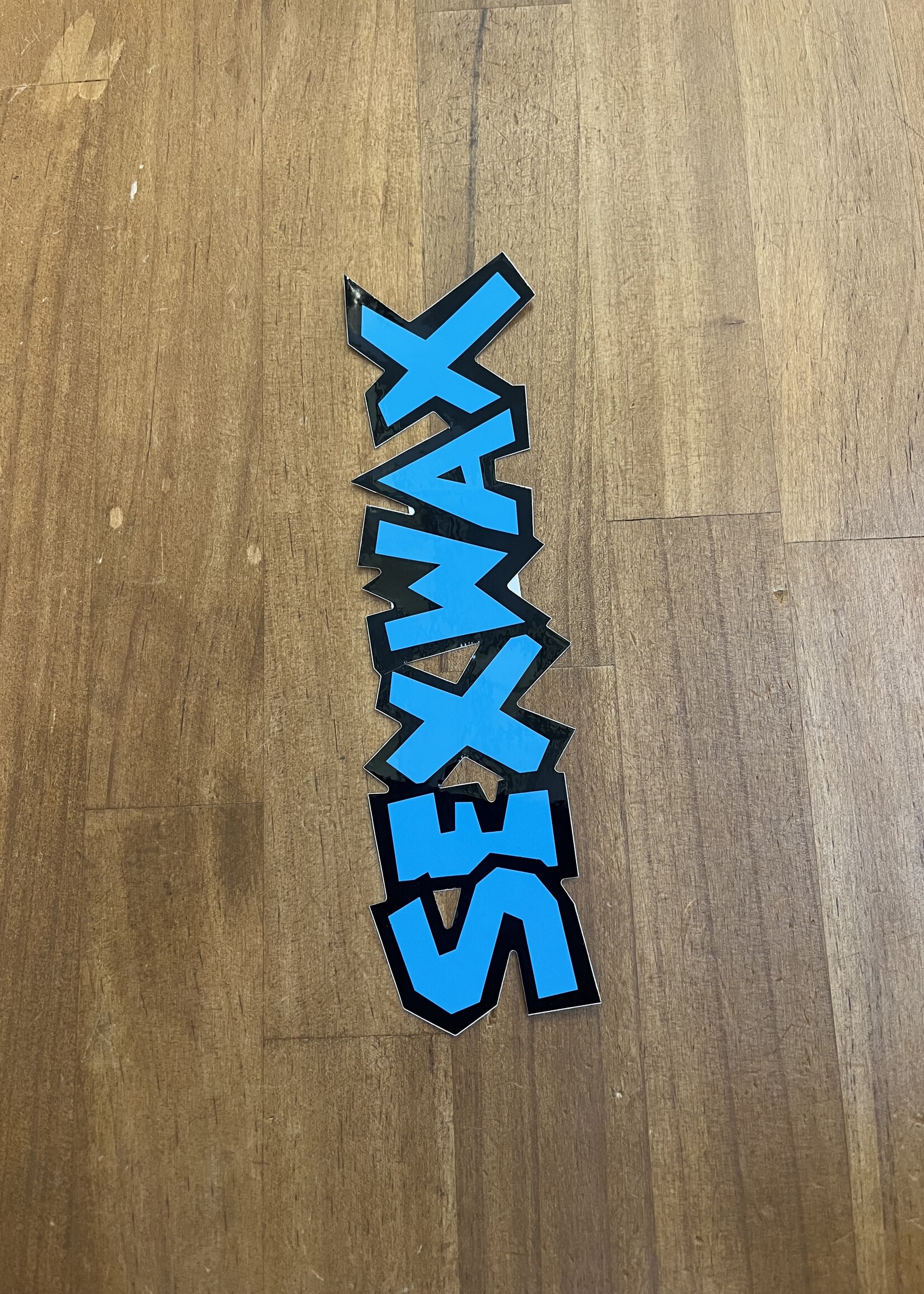 Sex Wax Die Cut