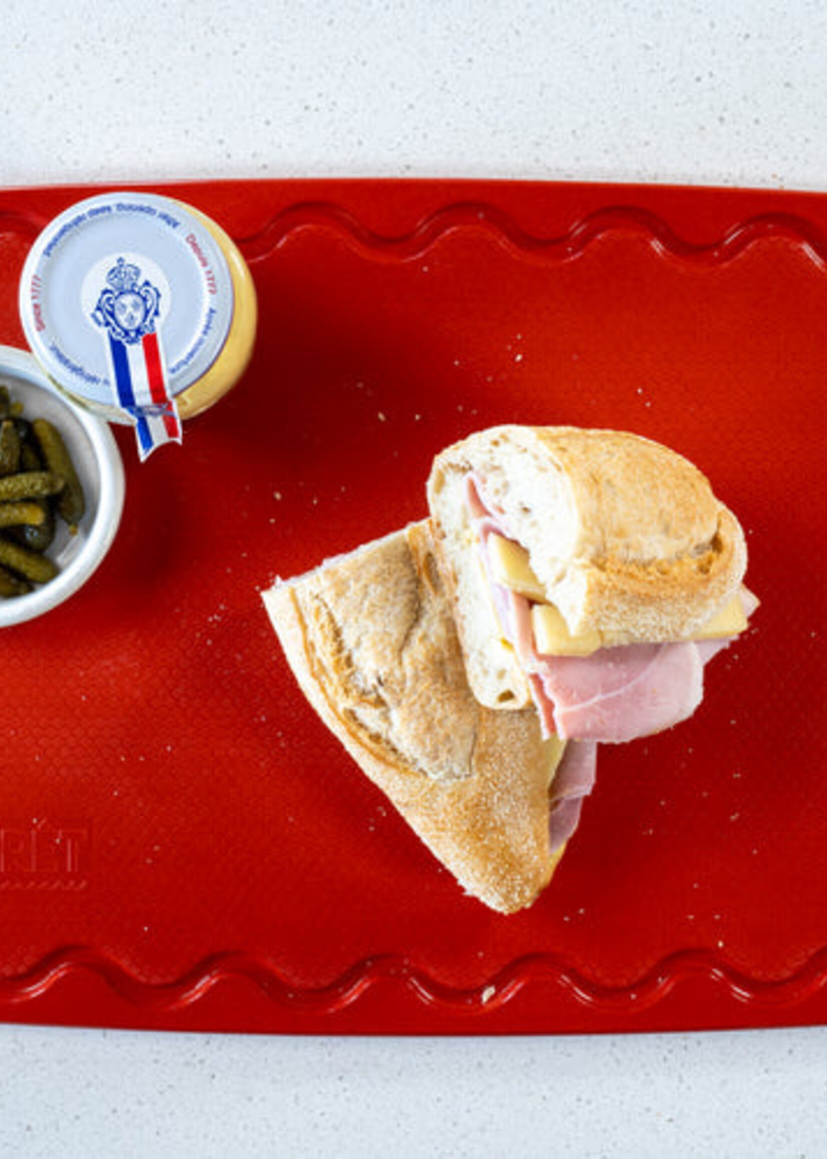 Appret Petite Board
