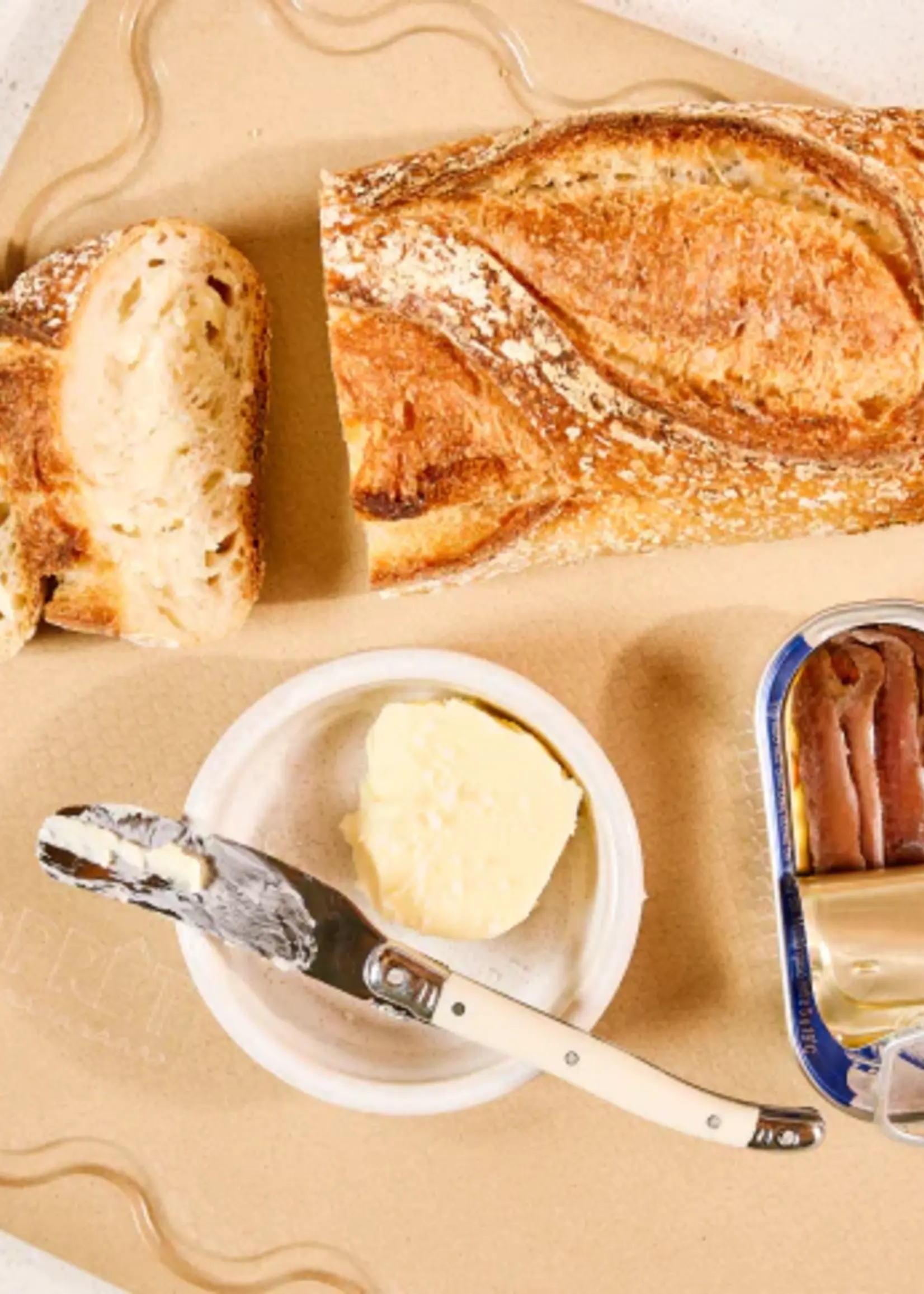 Appret Classique Board