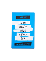 Wild Emery Wild Side - Two Shower Steamers