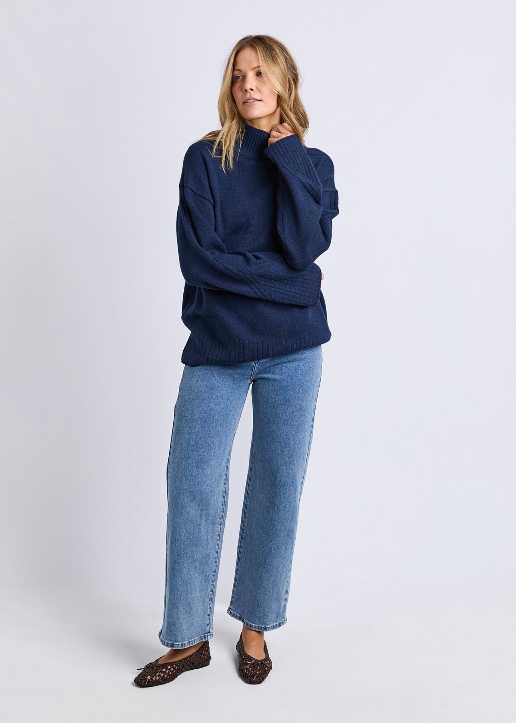 Foxwood Stellar Knit