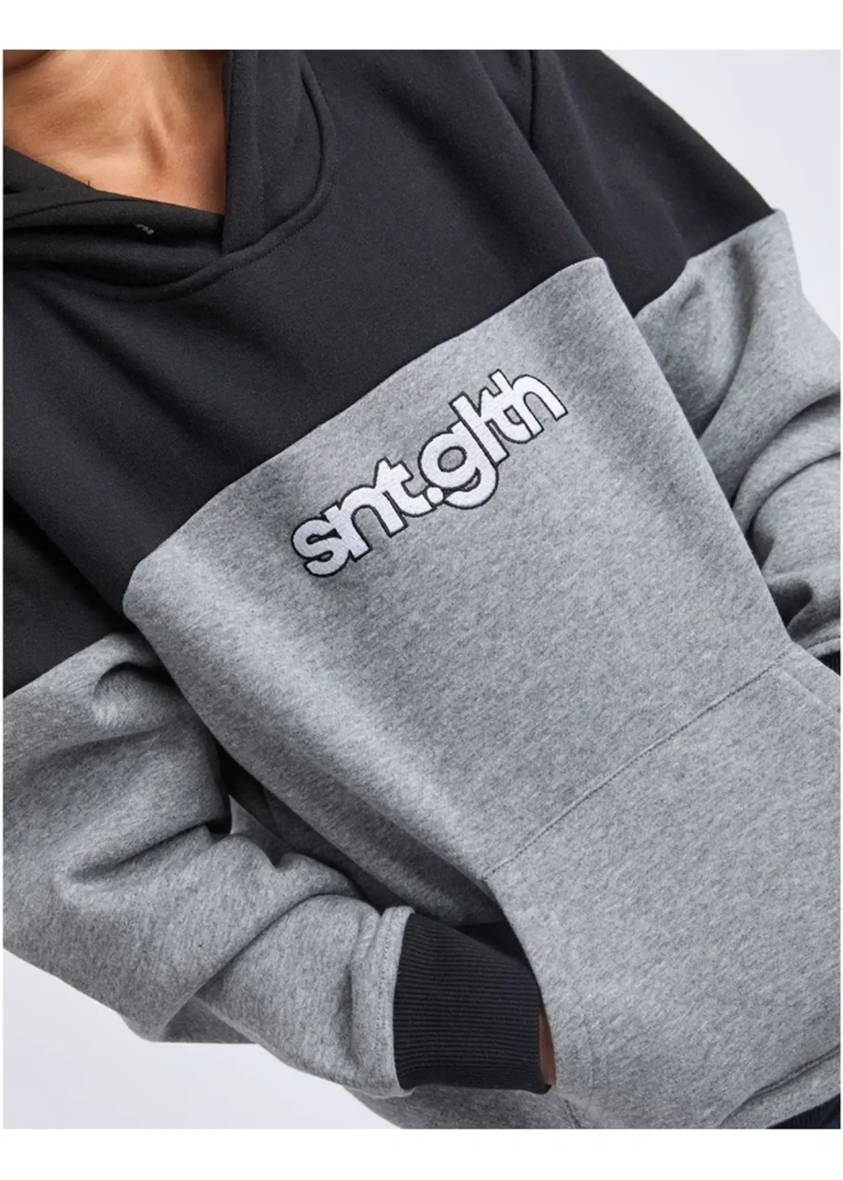 Top Deck Hoodie