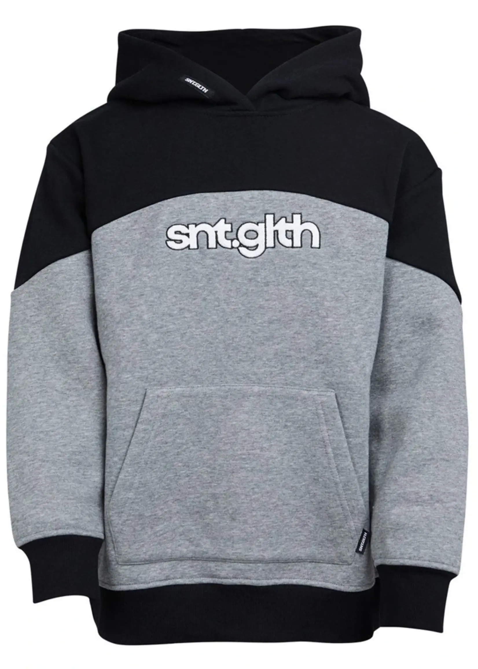 Top Deck Hoodie