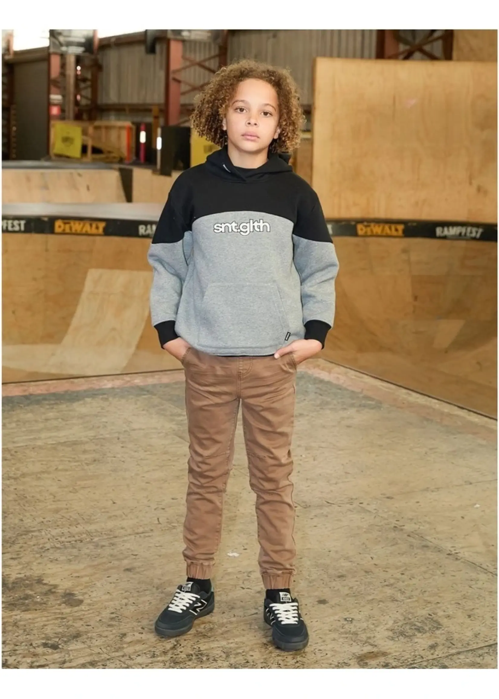 Top Deck Hoodie