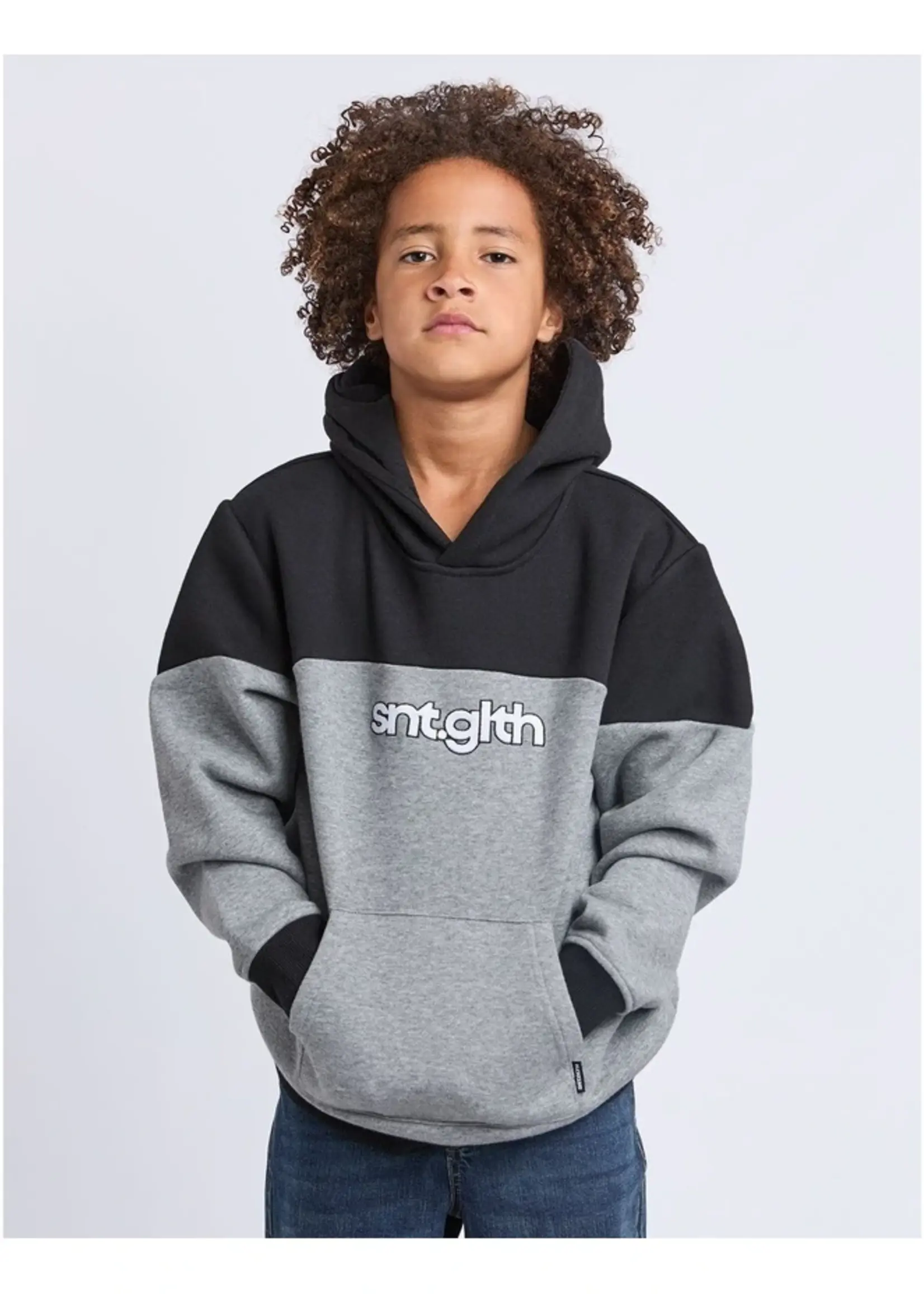Top Deck Hoodie