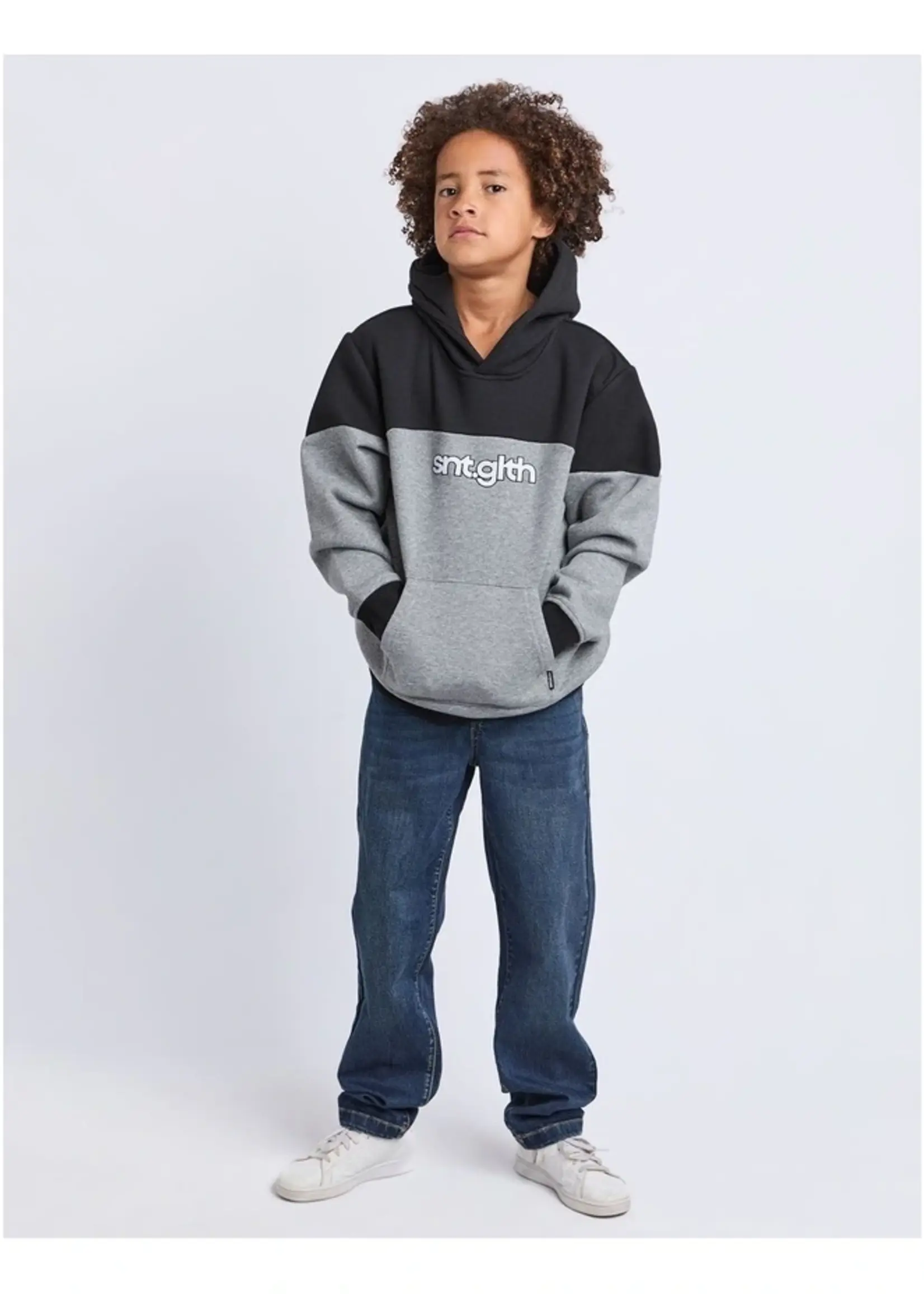 Top Deck Hoodie