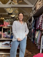 Foxwood Annika Shirt White