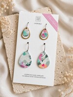Laura Blythman Moon Reef Duo Tears