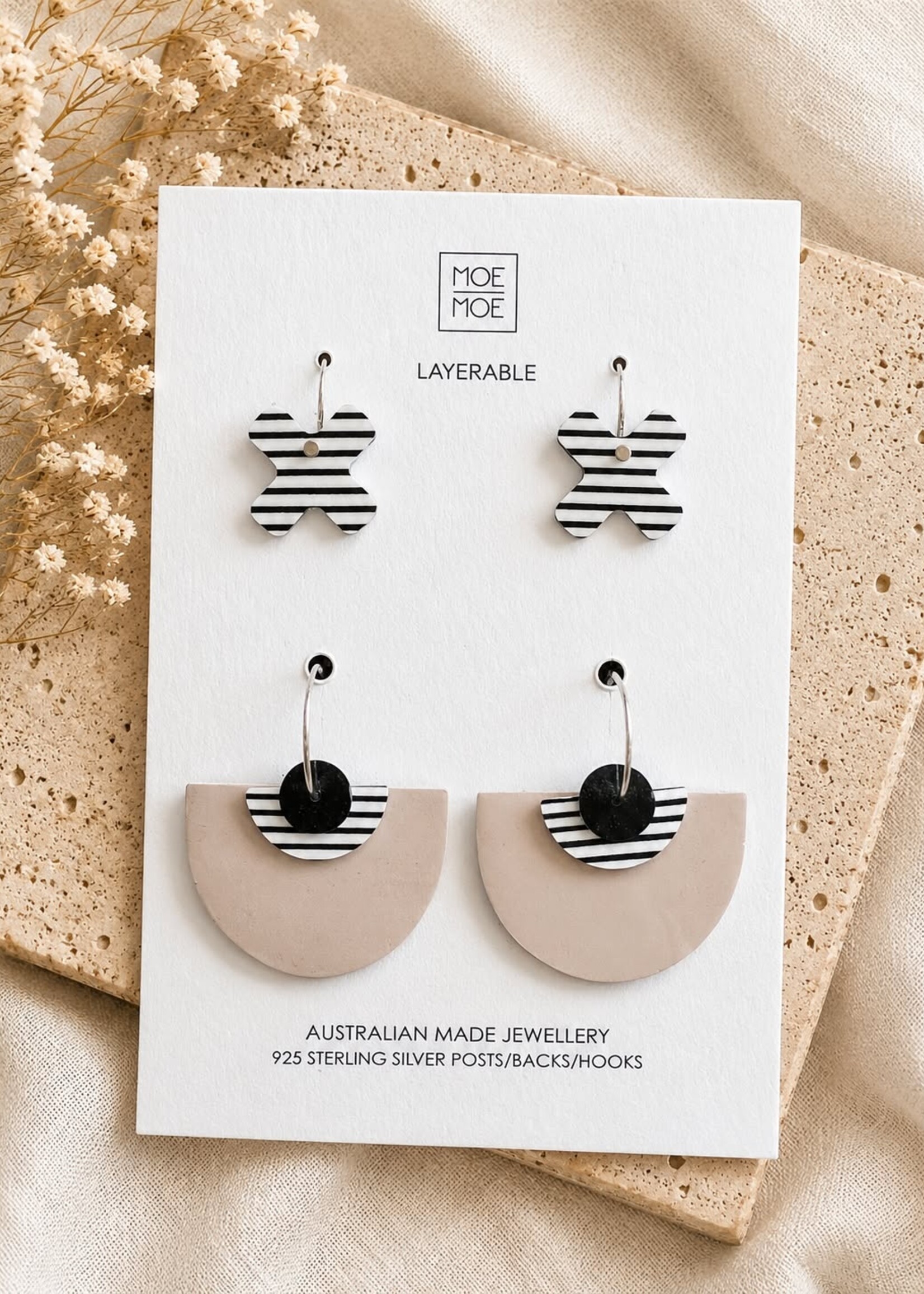 Luxe Fusion Kiss The Moon Mixer