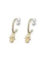 Hamsa Hand