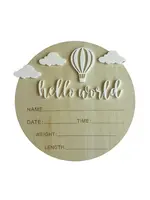 La Luna Kids Sky Disc