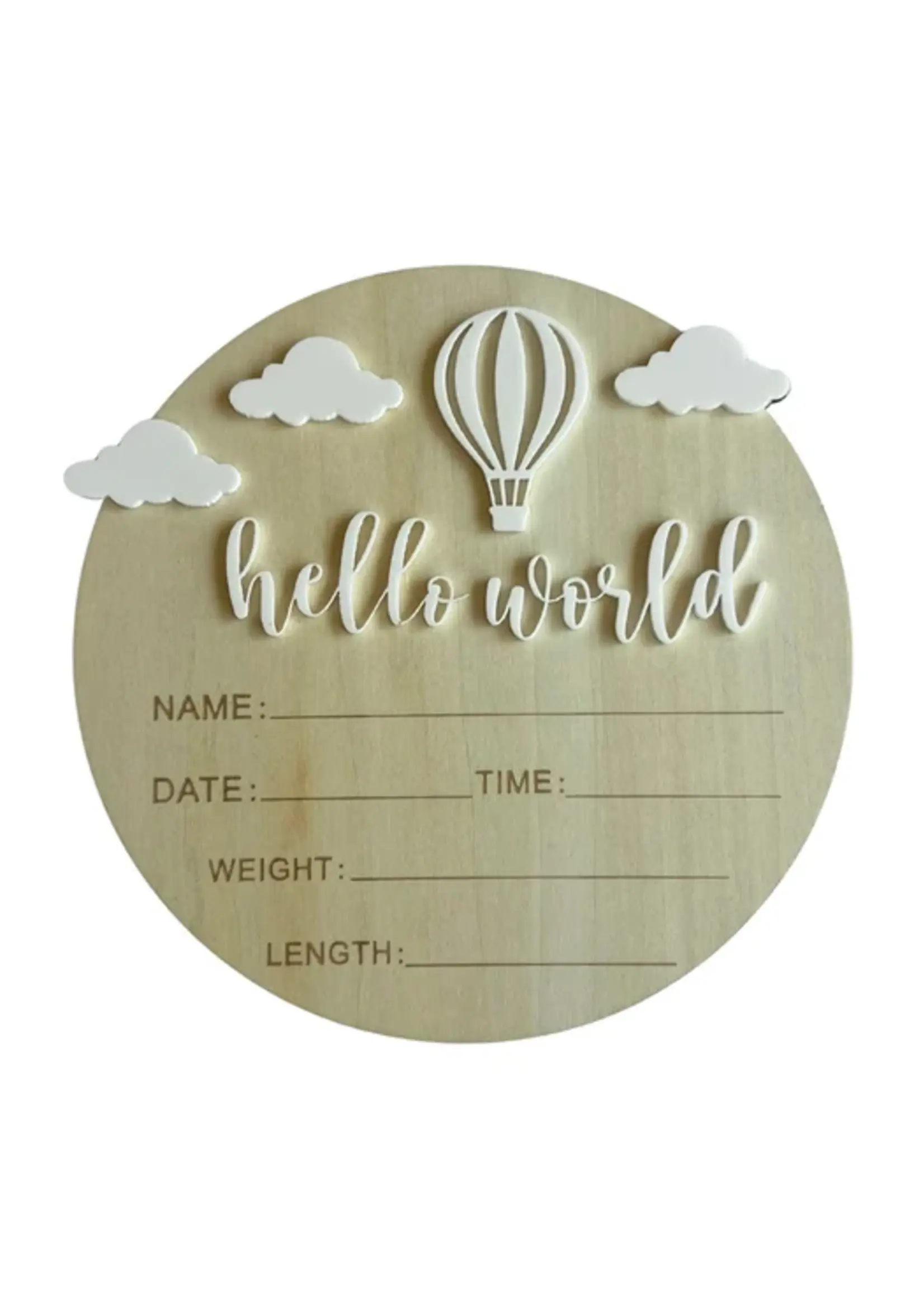 La Luna Kids Sky Disc