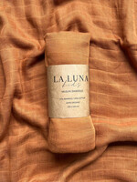 La Luna Kids Swaddle Plain