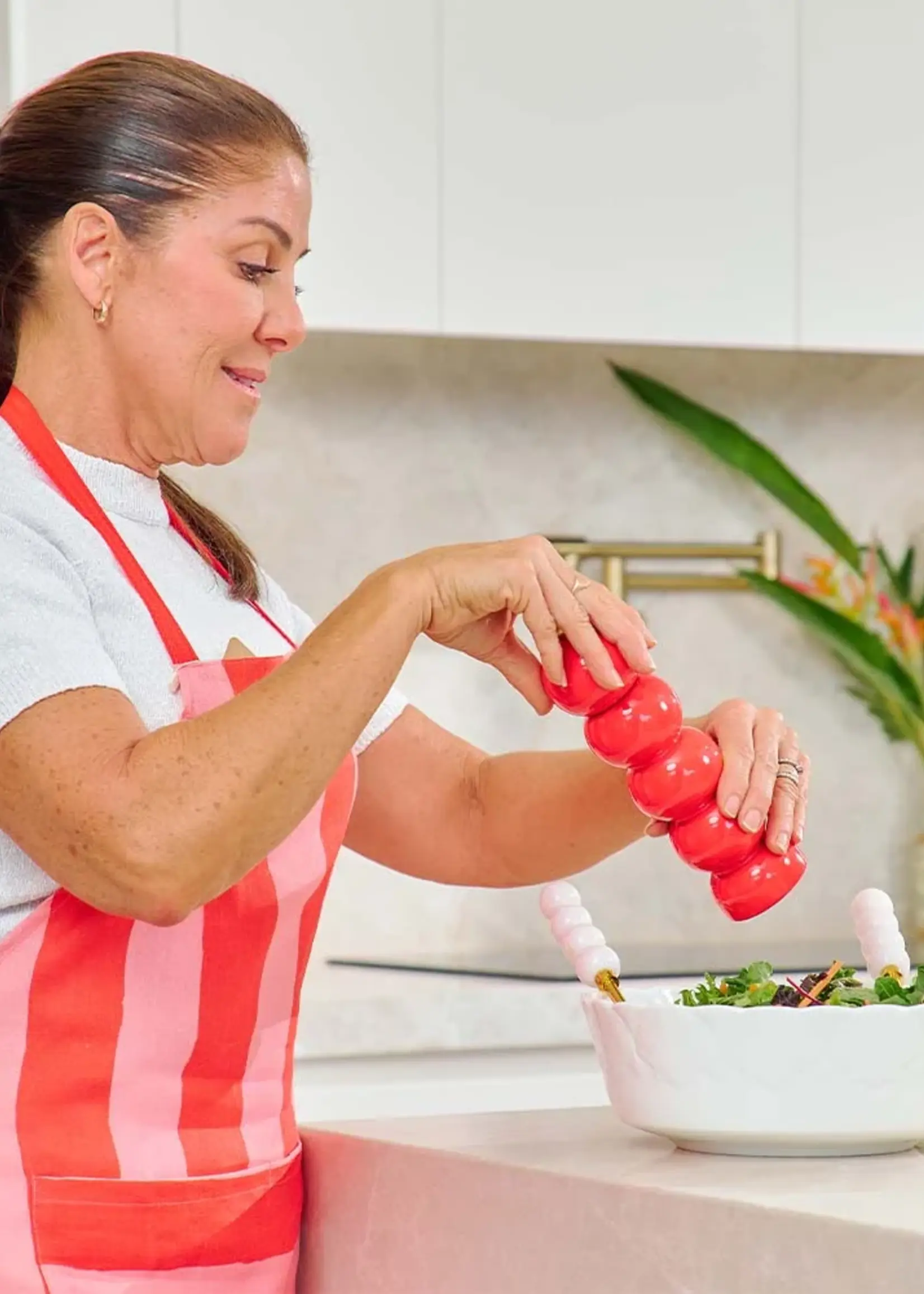 Annabel Trends Orb Pepper Salt Mill
