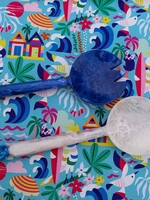 Annabel Trends Resin Salad Servers