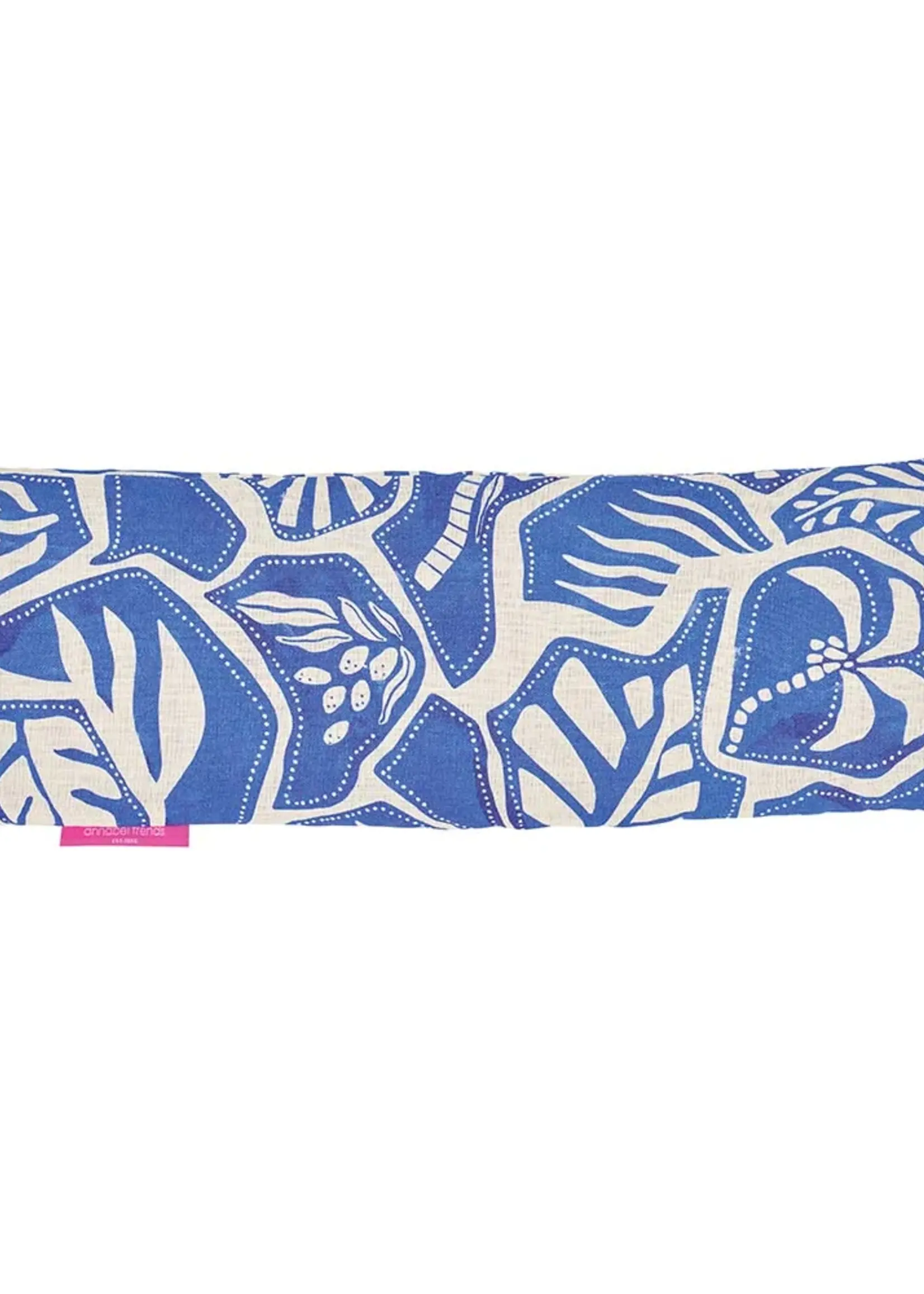 Annabel Trends Heat Pillow - Linen Cotton