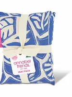 Annabel Trends Heat Pillow - Linen Cotton