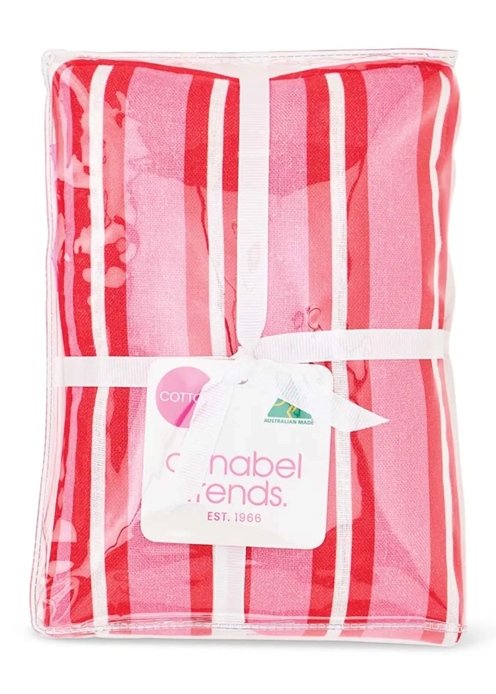 Annabel Trends Heat Pillow - Cotton