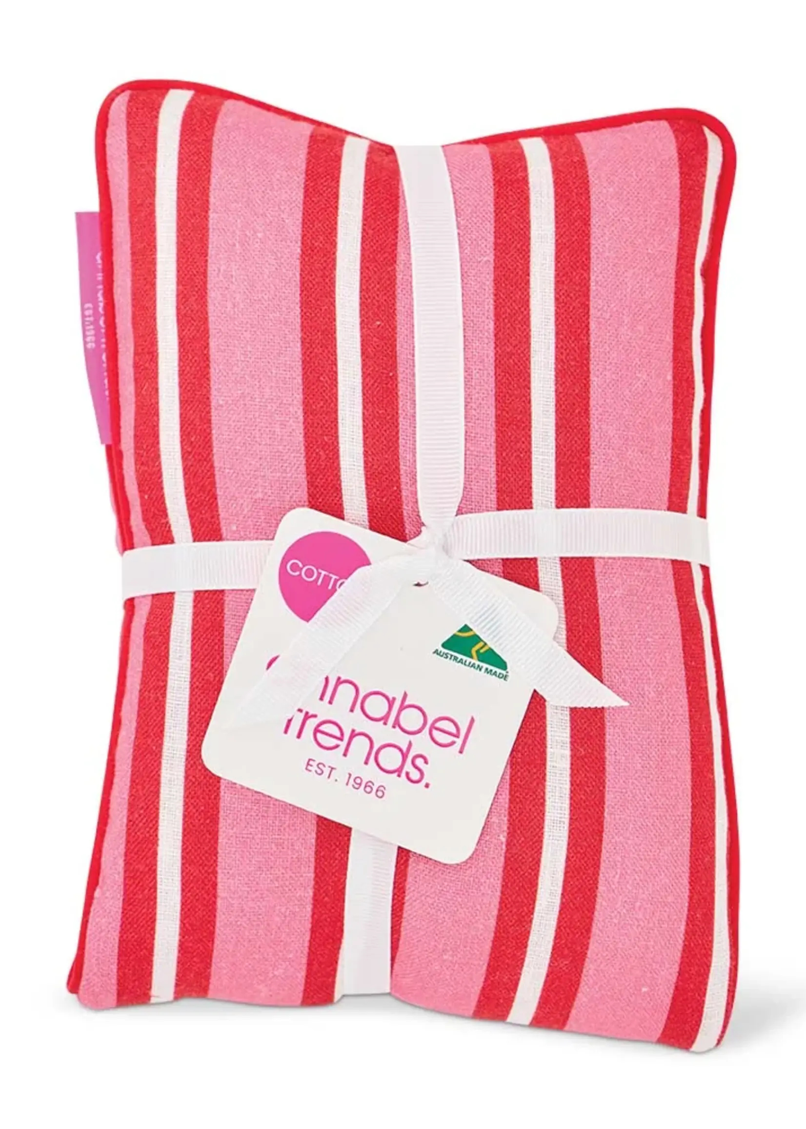 Annabel Trends Heat Pillow - Cotton