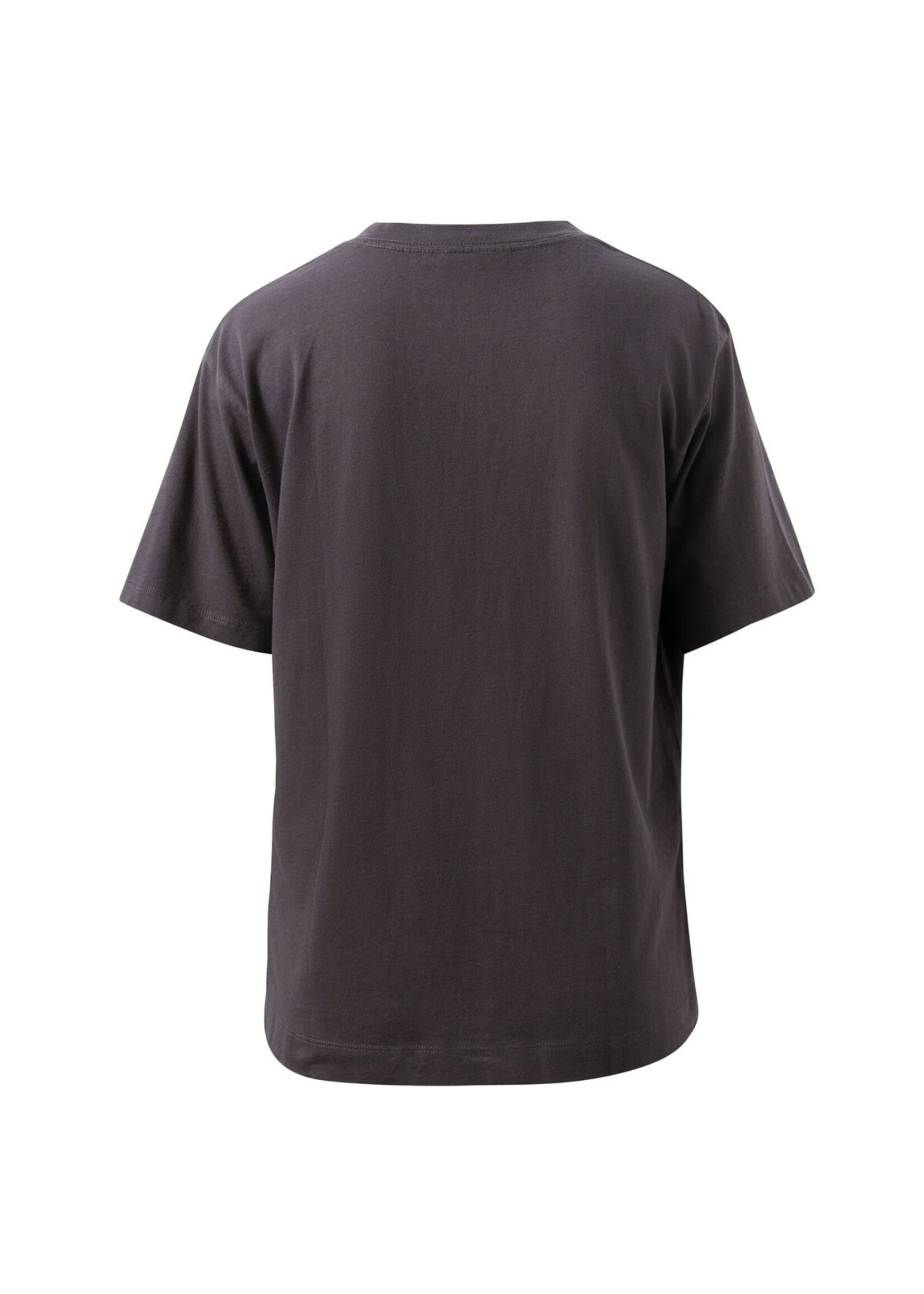 Ceres Life Stevie Slouchy Tee - Phantom Ceres Moon